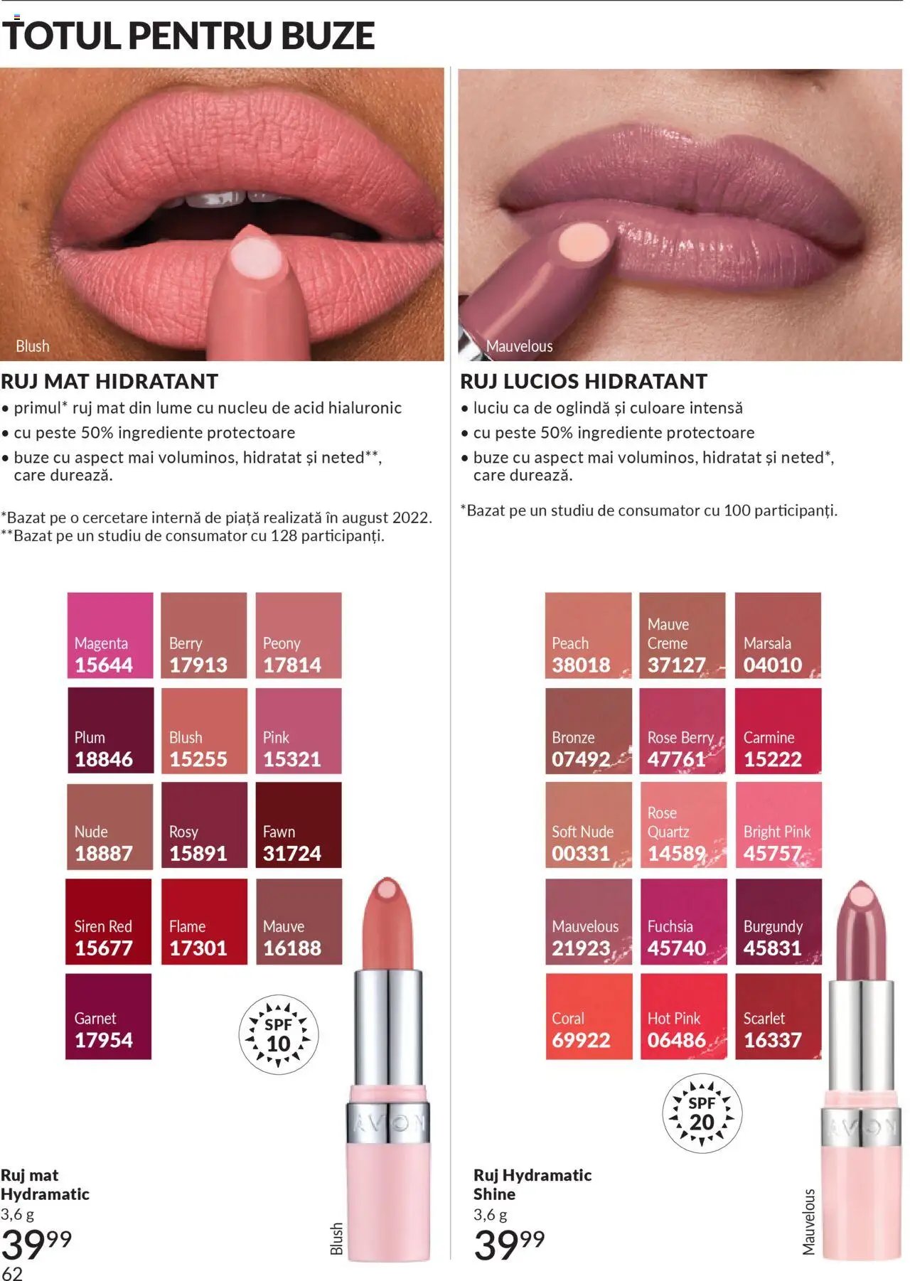 Catalog Avon - 10 2025