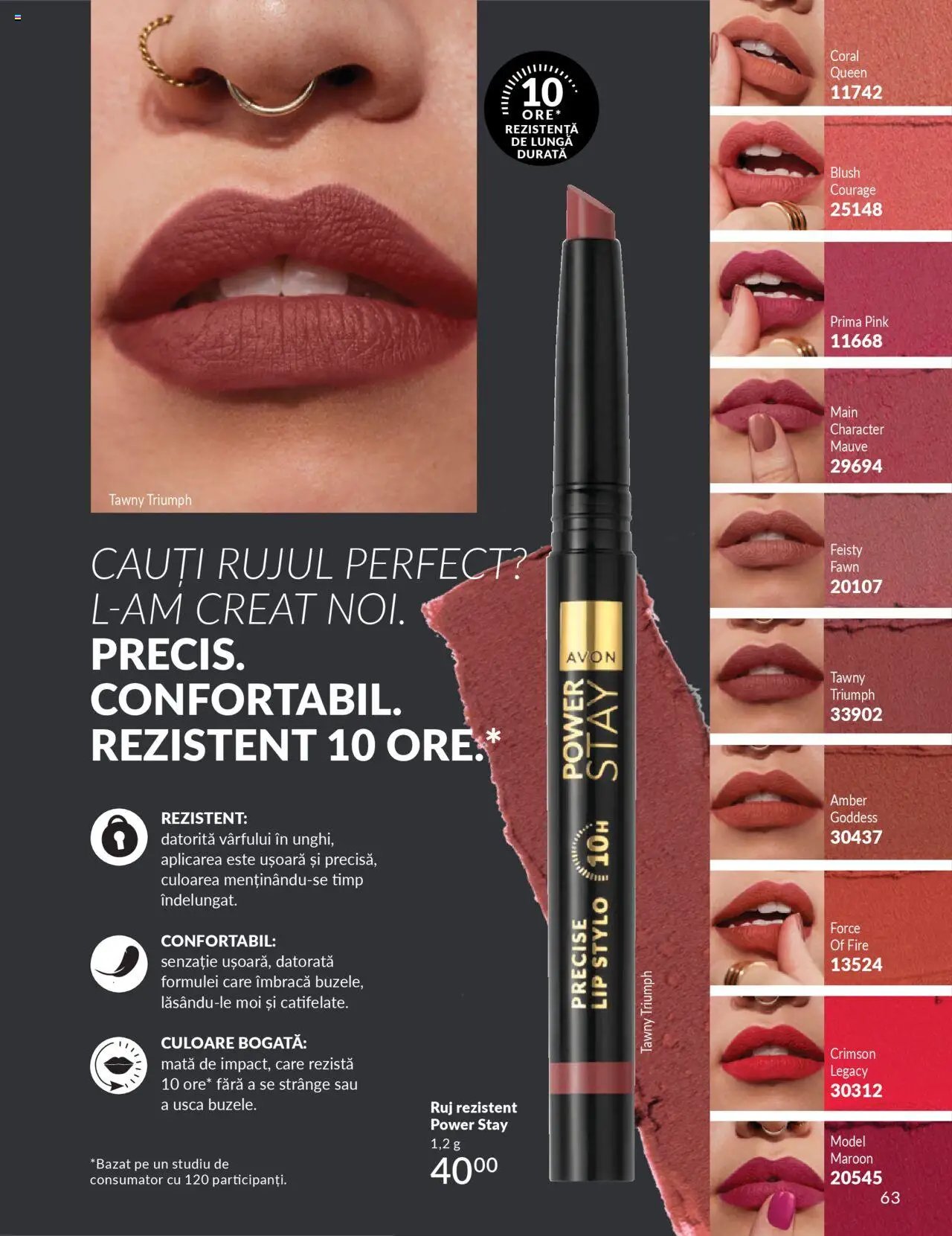 Catalog Avon - 10 2025