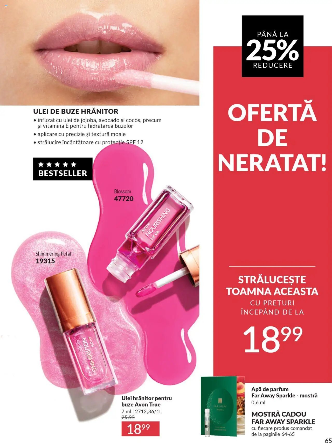 Catalog Avon - 10 2025