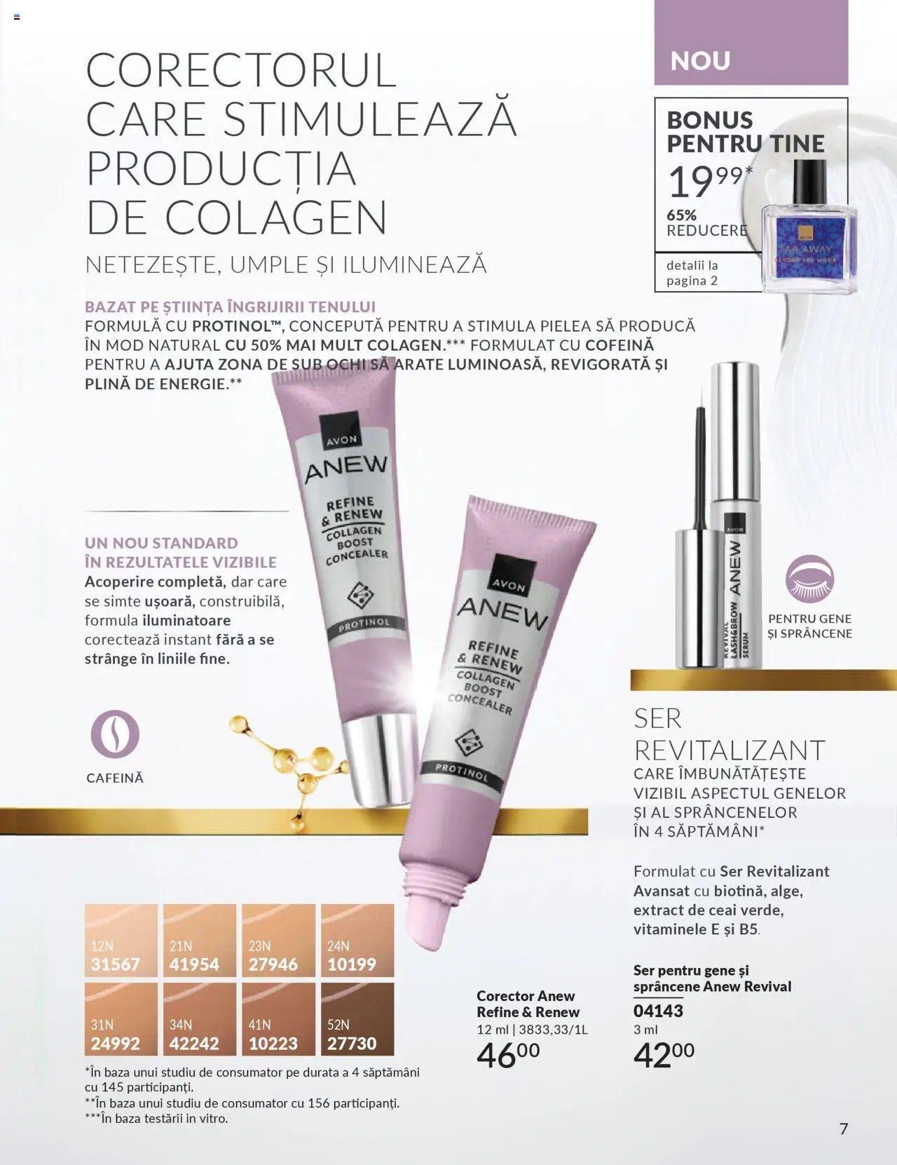 Catalog Avon - 10 2025