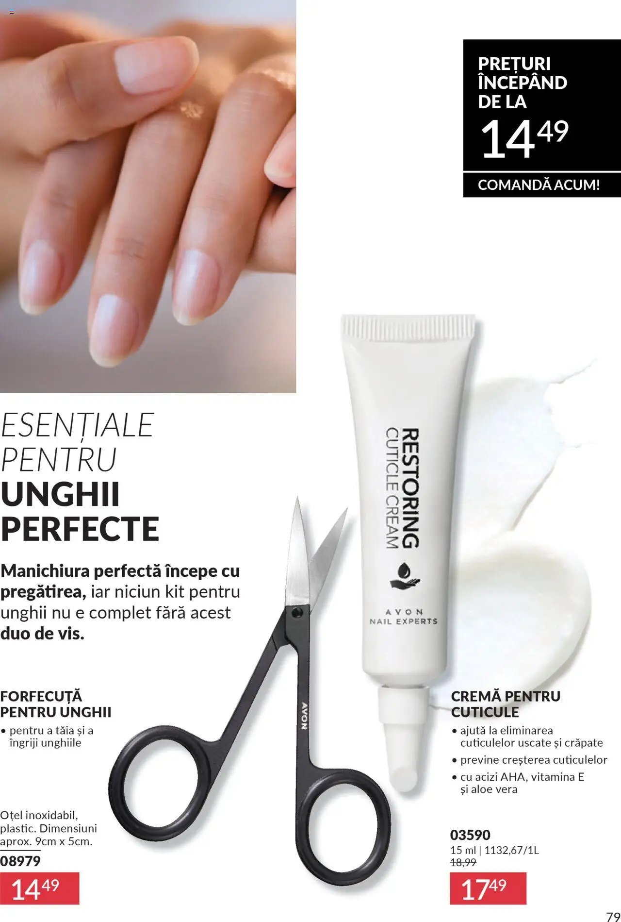 Catalog Avon - 10 2025