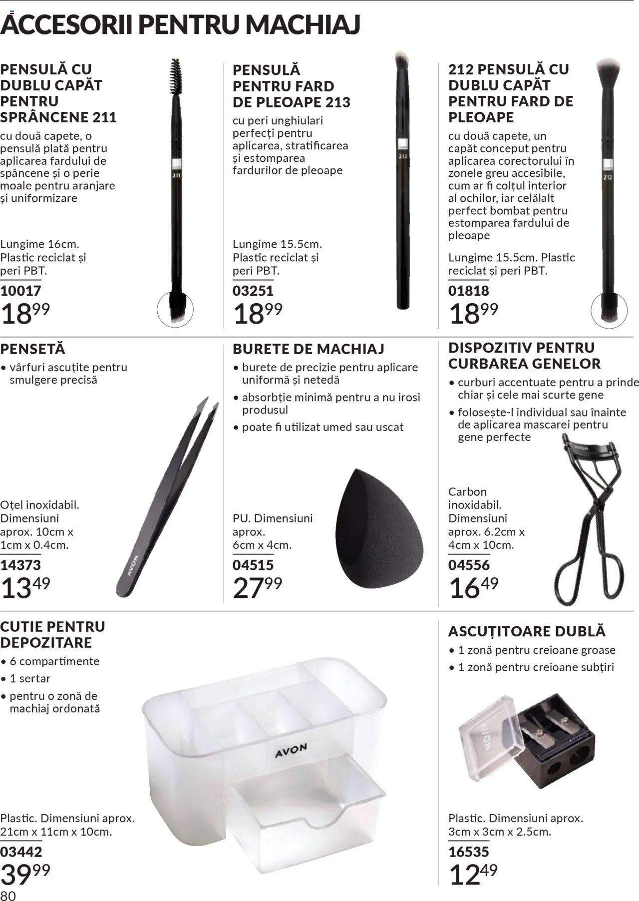 Catalog Avon - 10 2025
