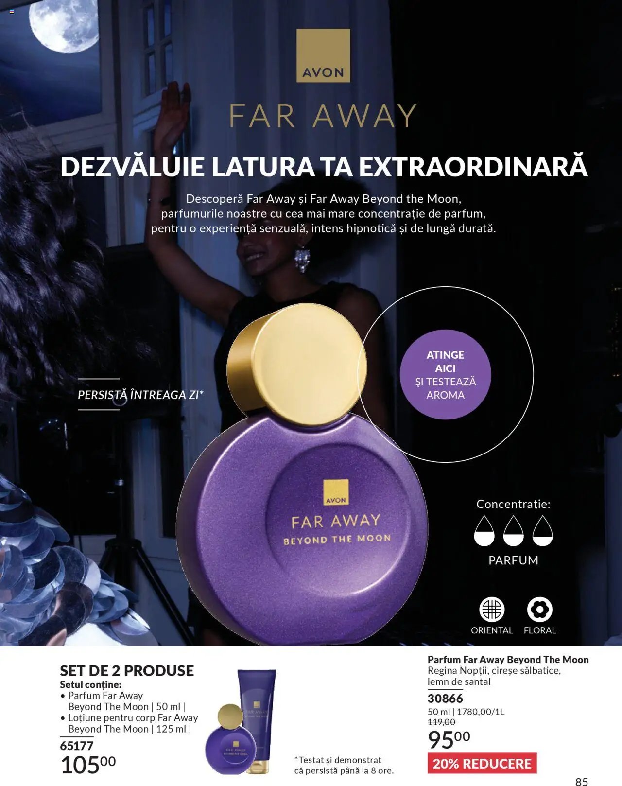 Catalog Avon - 10 2025