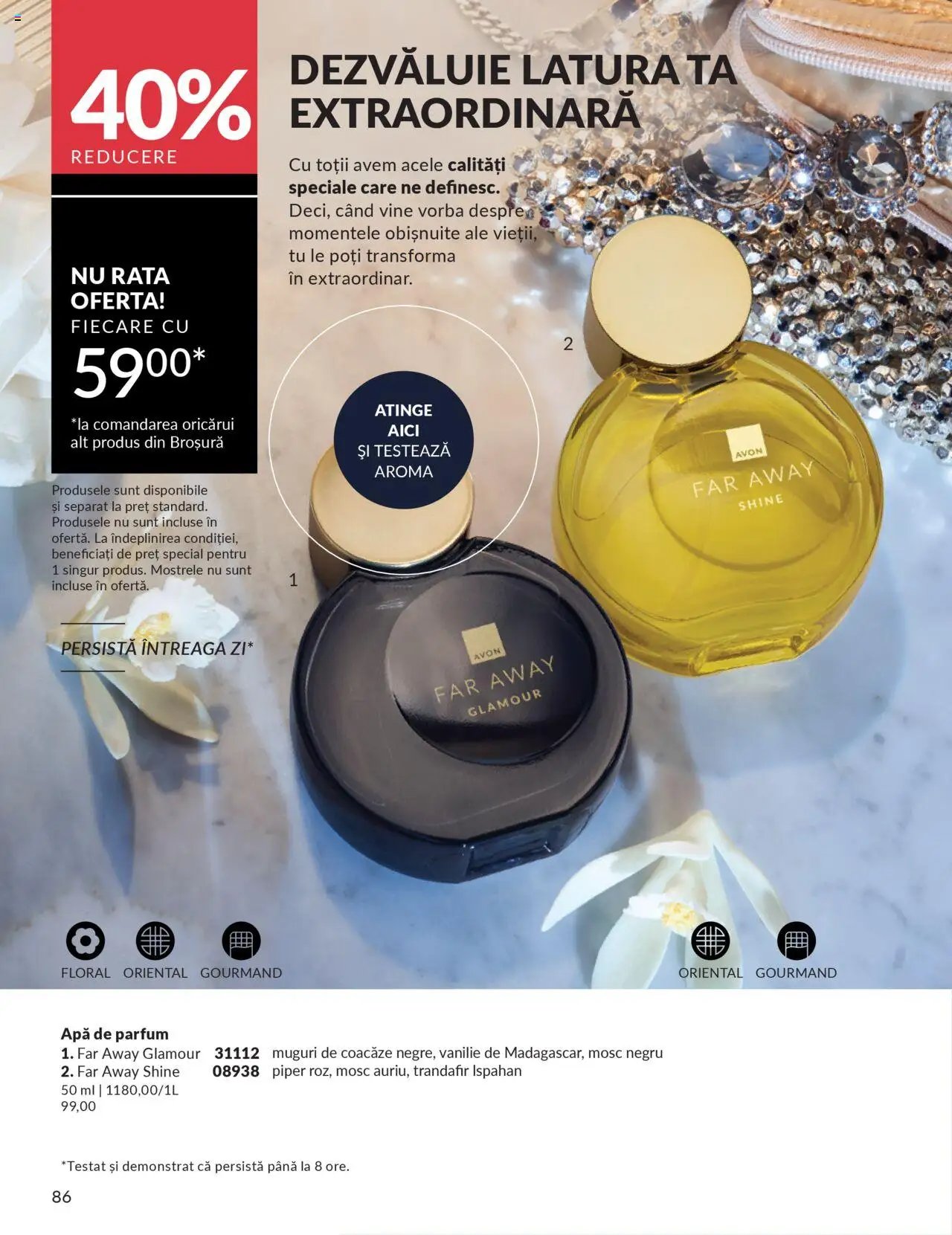 Catalog Avon - 10 2025