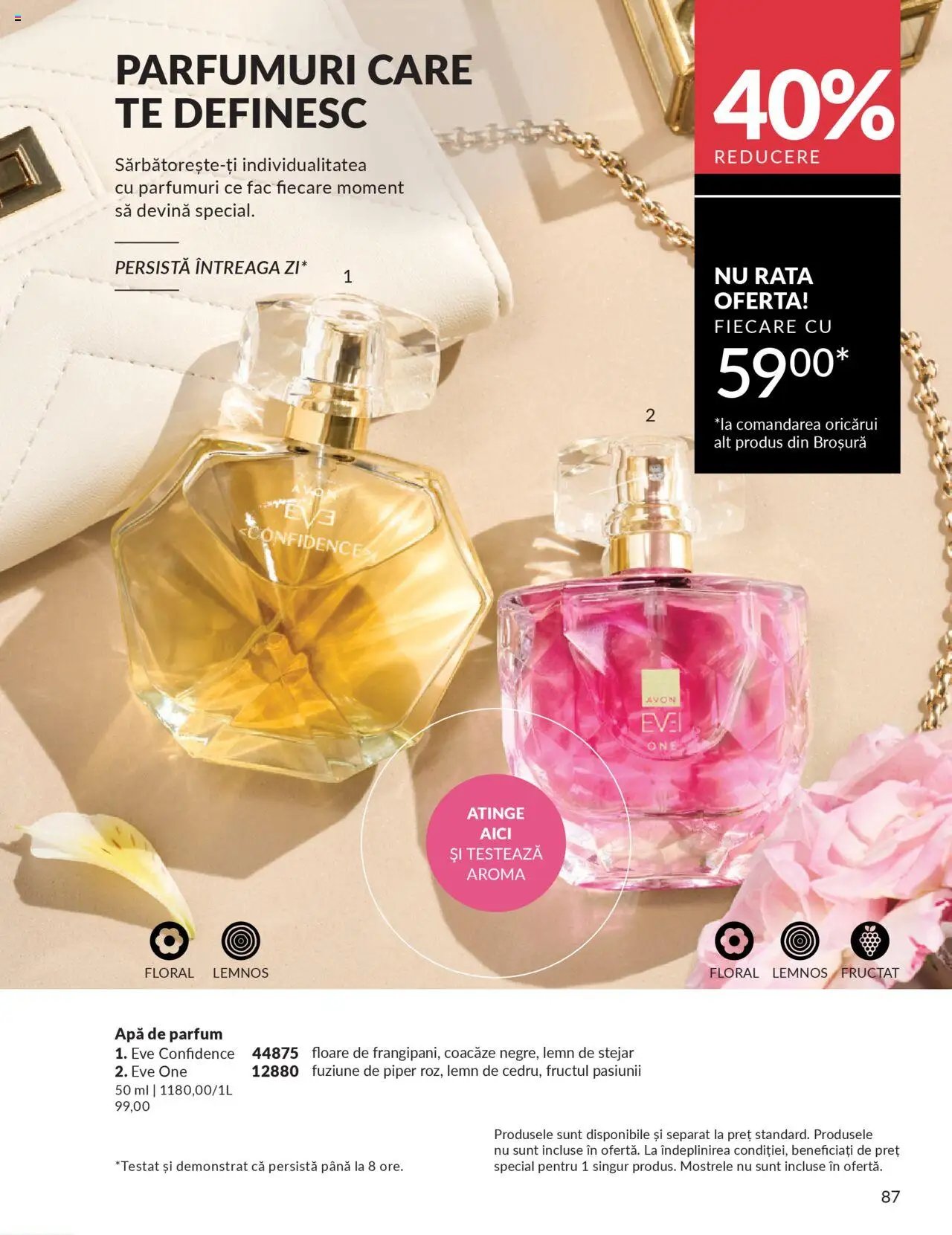 Catalog Avon - 10 2025