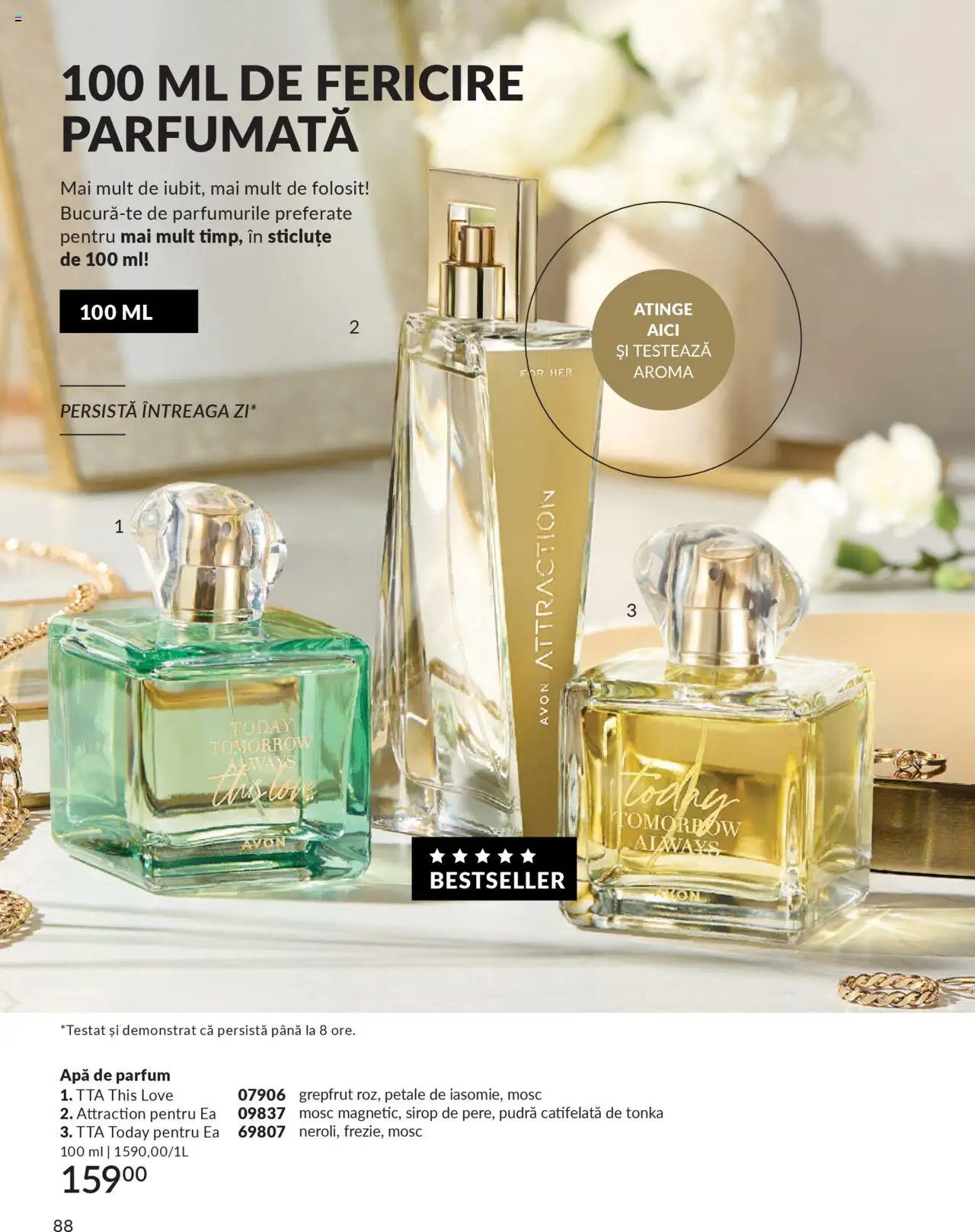 Catalog Avon - 10 2025