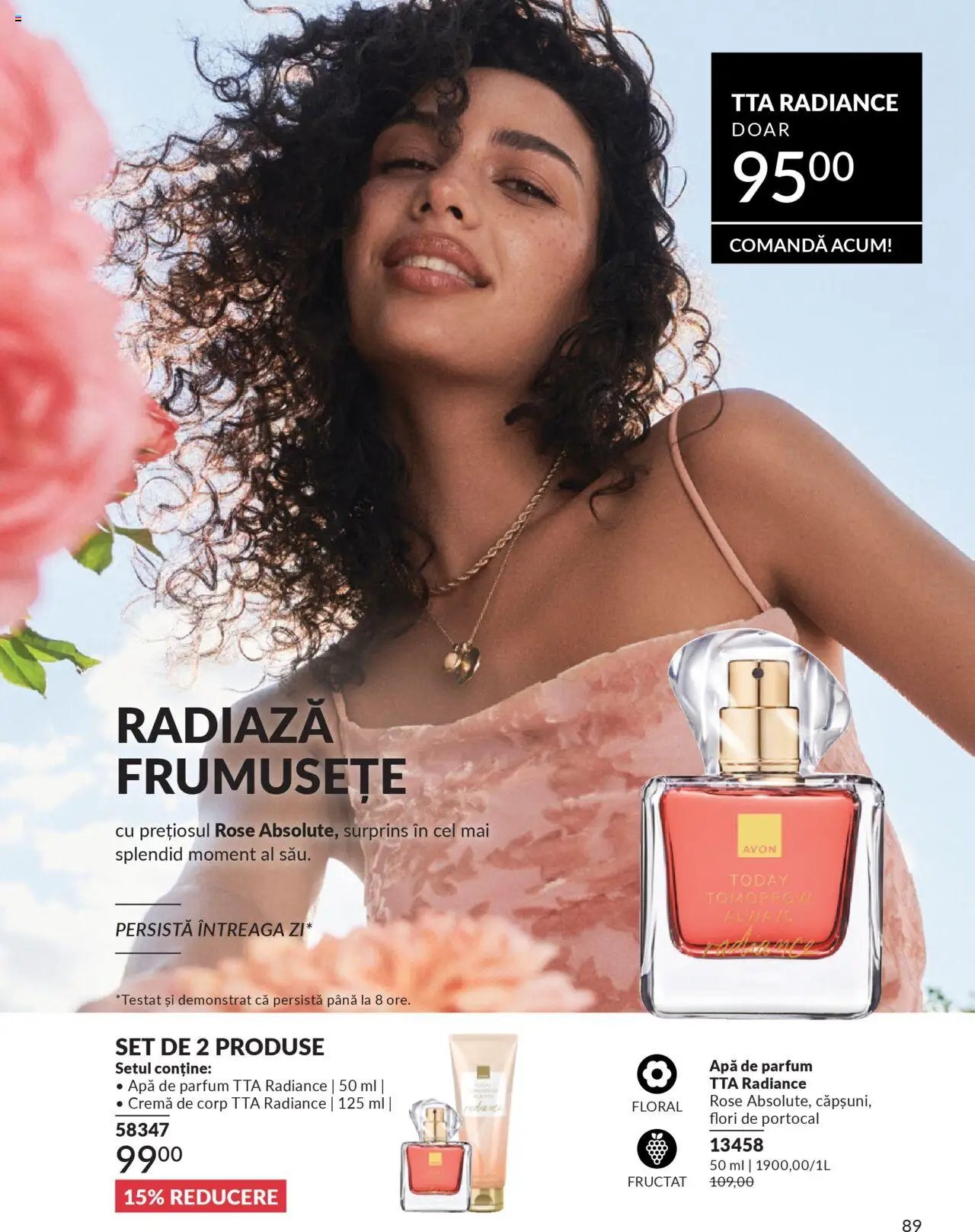 Catalog Avon - 10 2025