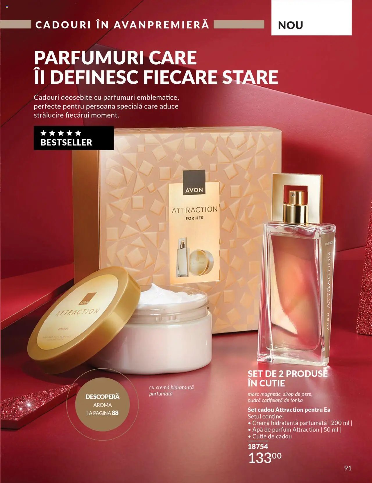 Catalog Avon - 10 2025