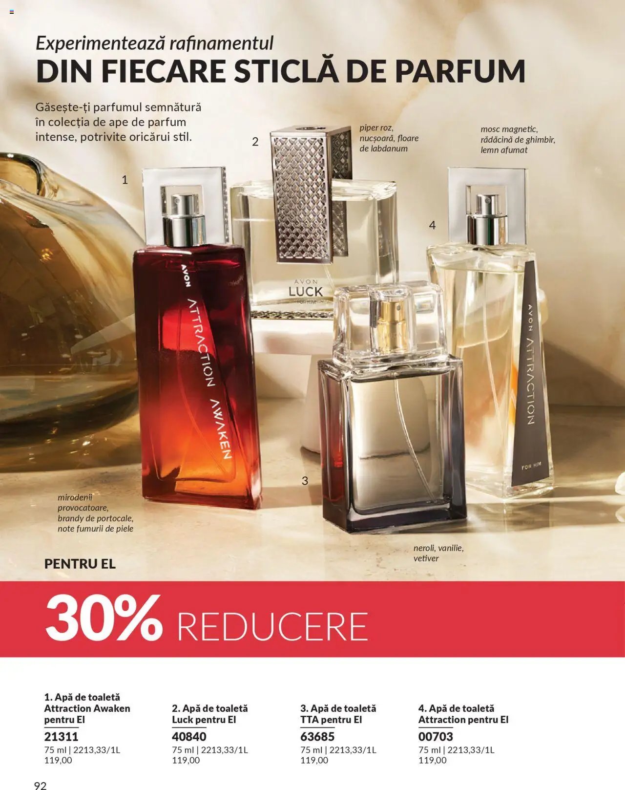 Catalog Avon - 10 2025