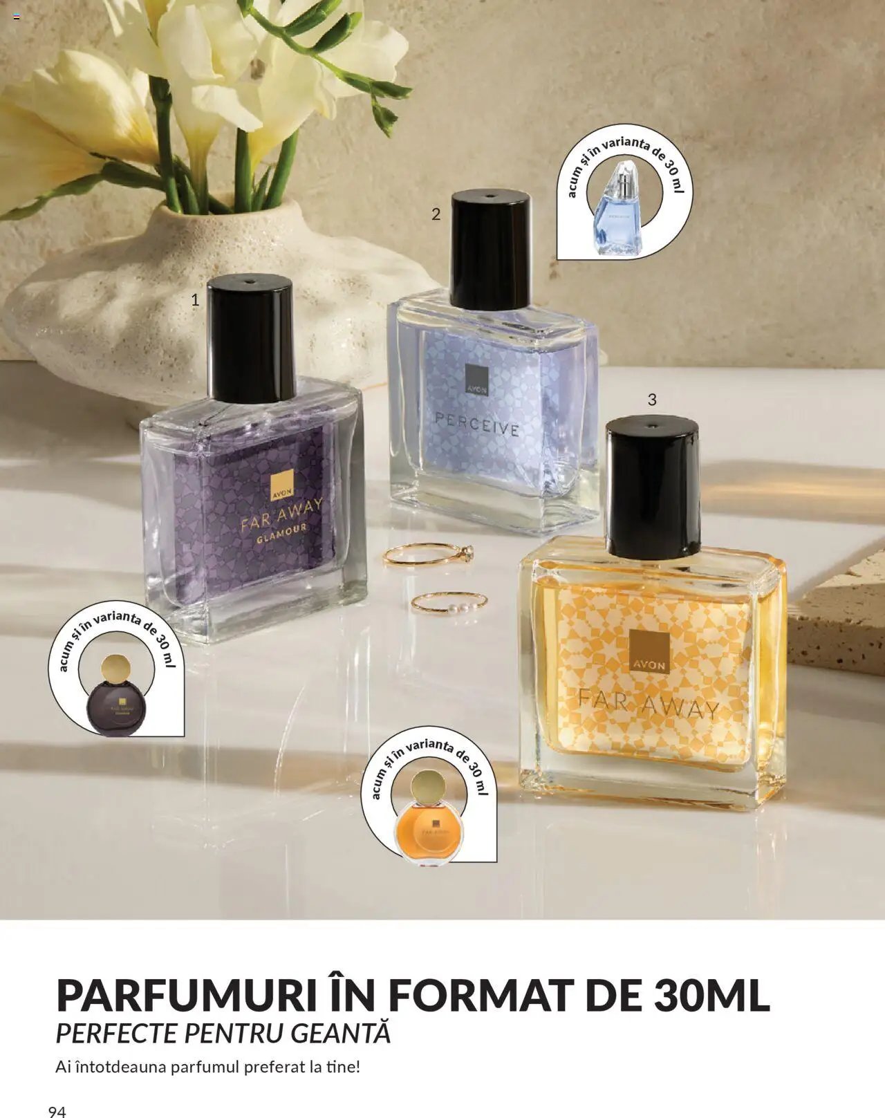 Catalog Avon - 10 2025
