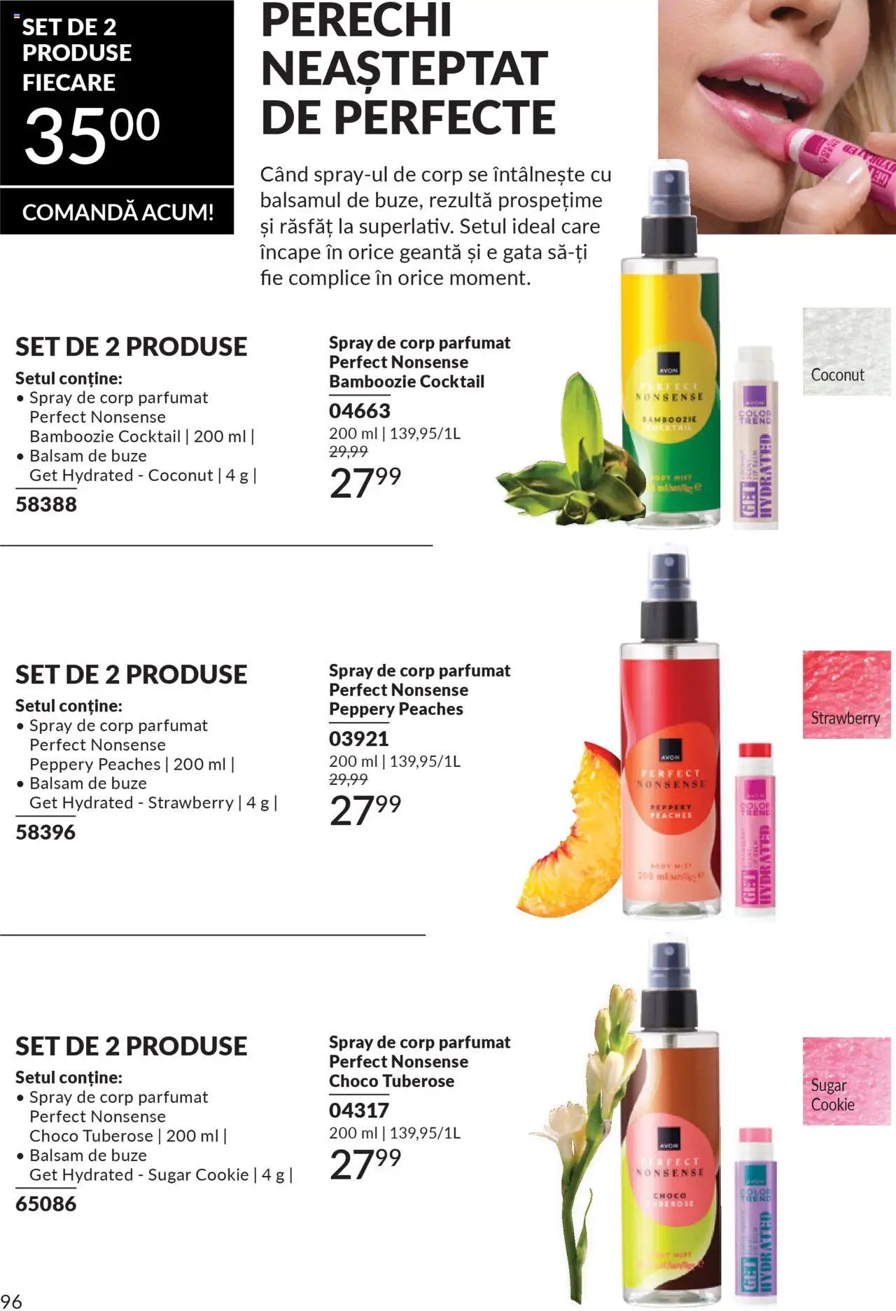Catalog Avon - 10 2025