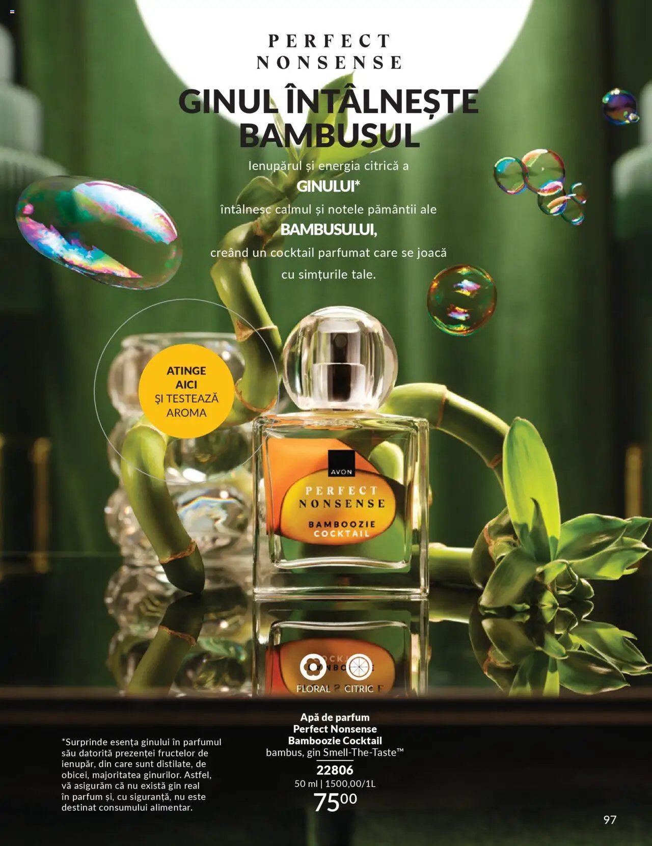 Catalog Avon - 10 2025