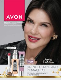 Catalog Avon - 10 2025