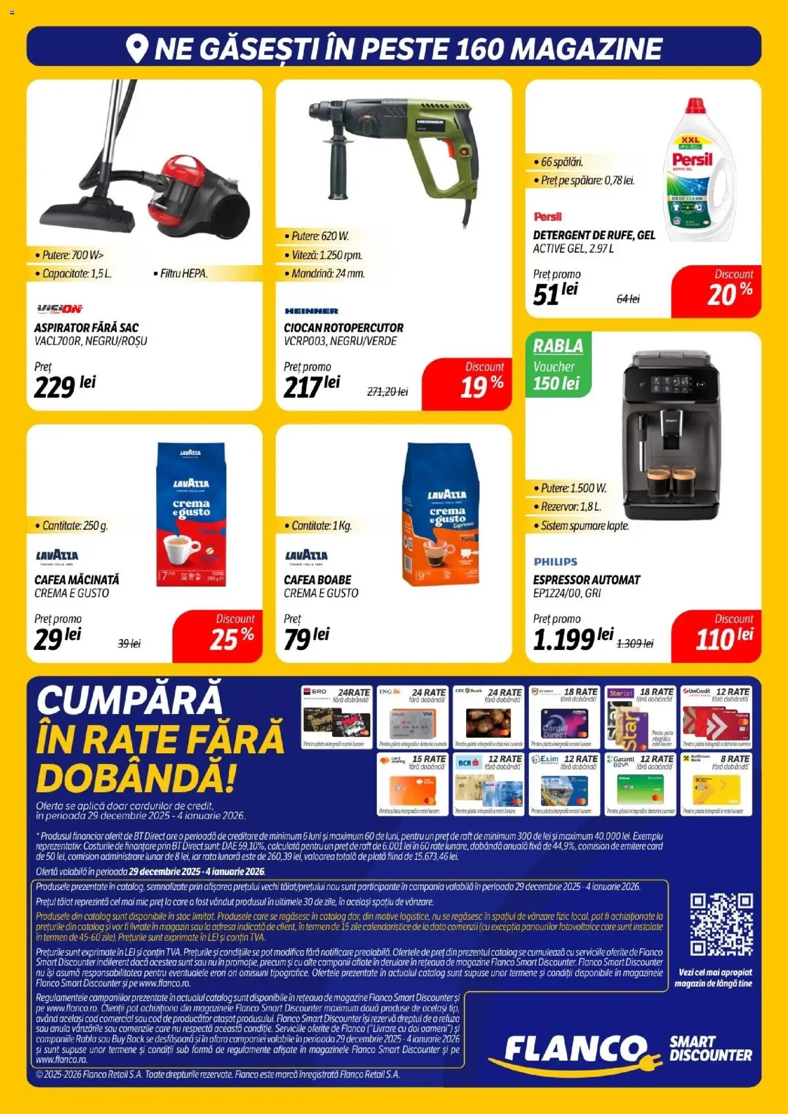 Catalog Flanco