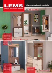 Lem’s catalog - Hol Domino