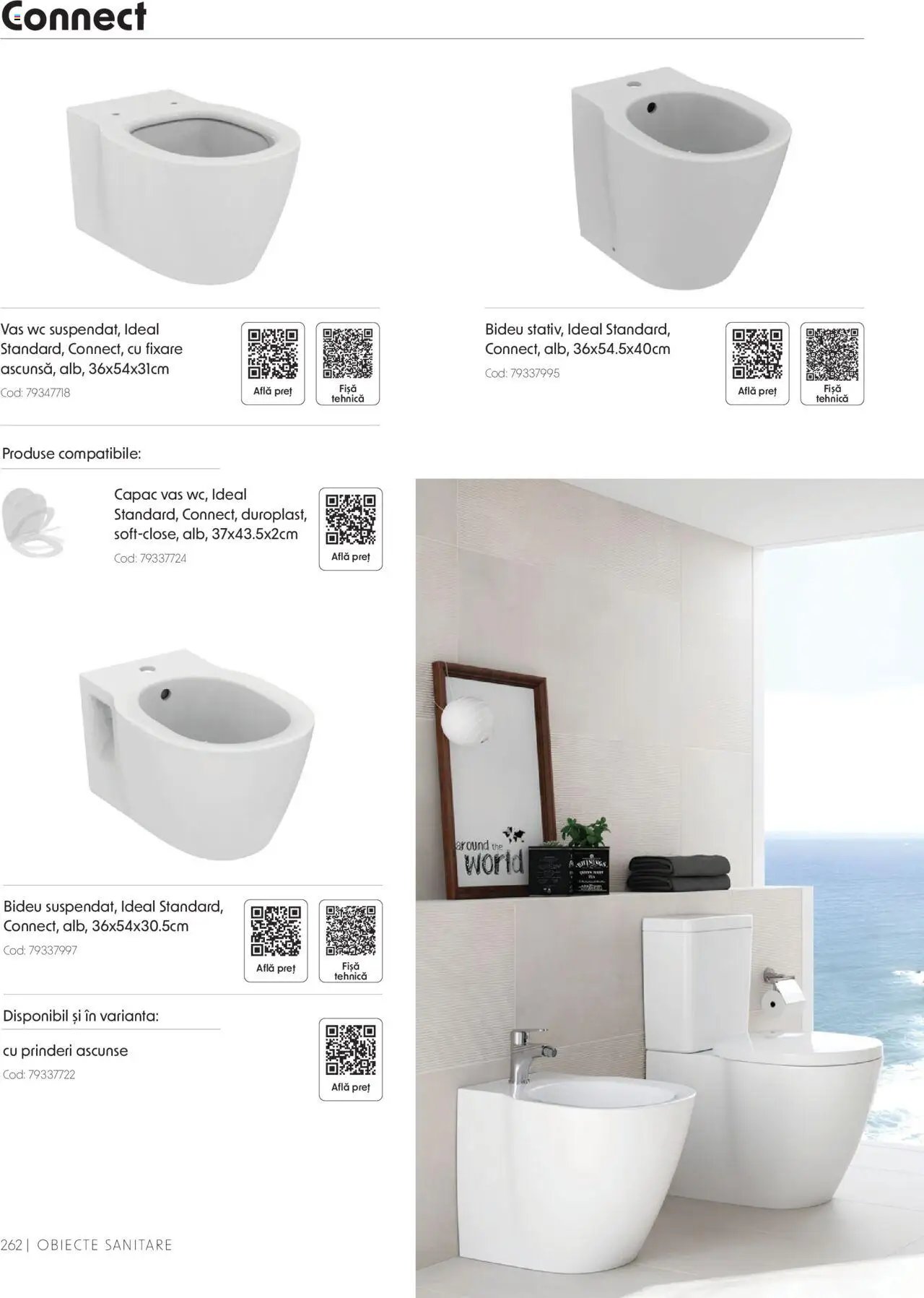 Catalog Romstal