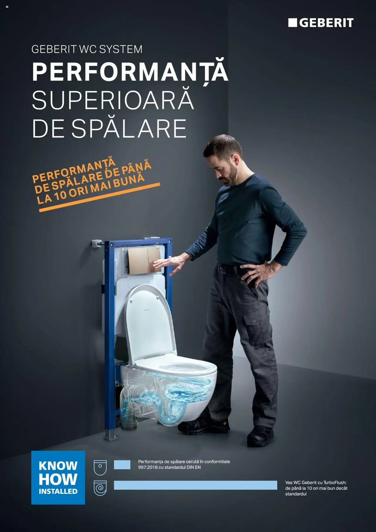 Catalog Romstal