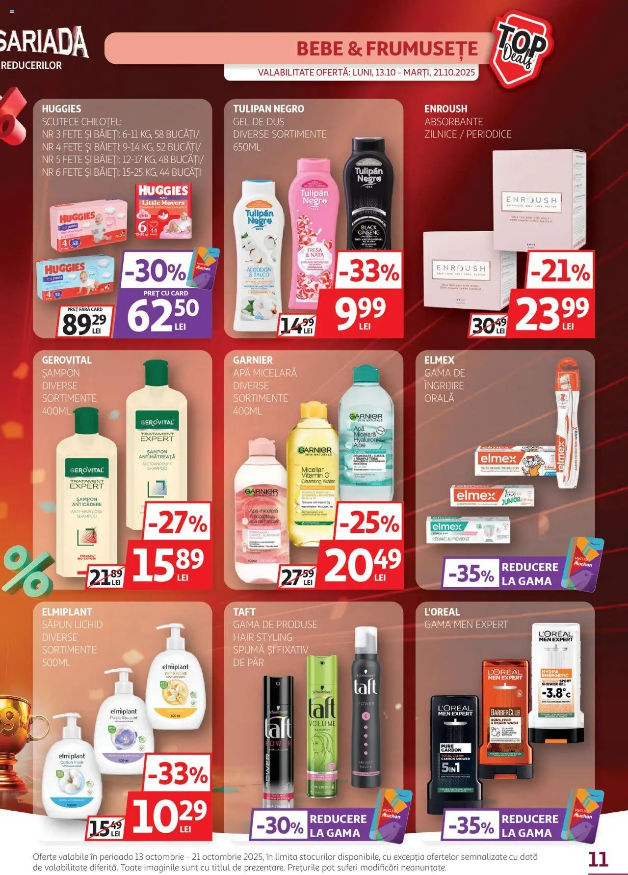 Catalog Auchan