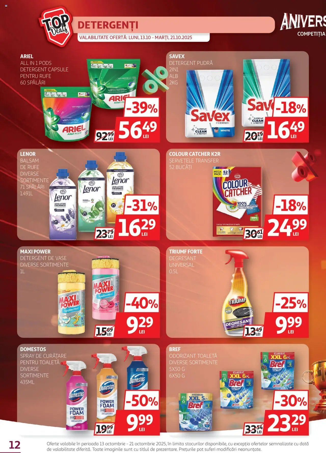 Catalog Auchan