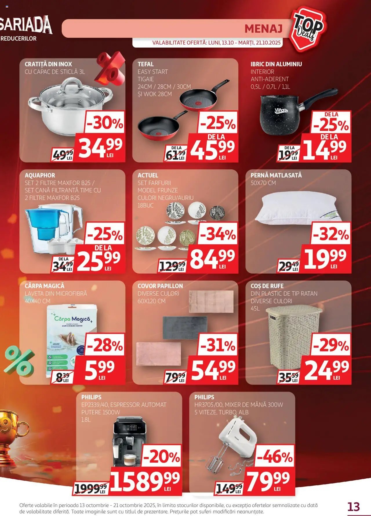 Catalog Auchan