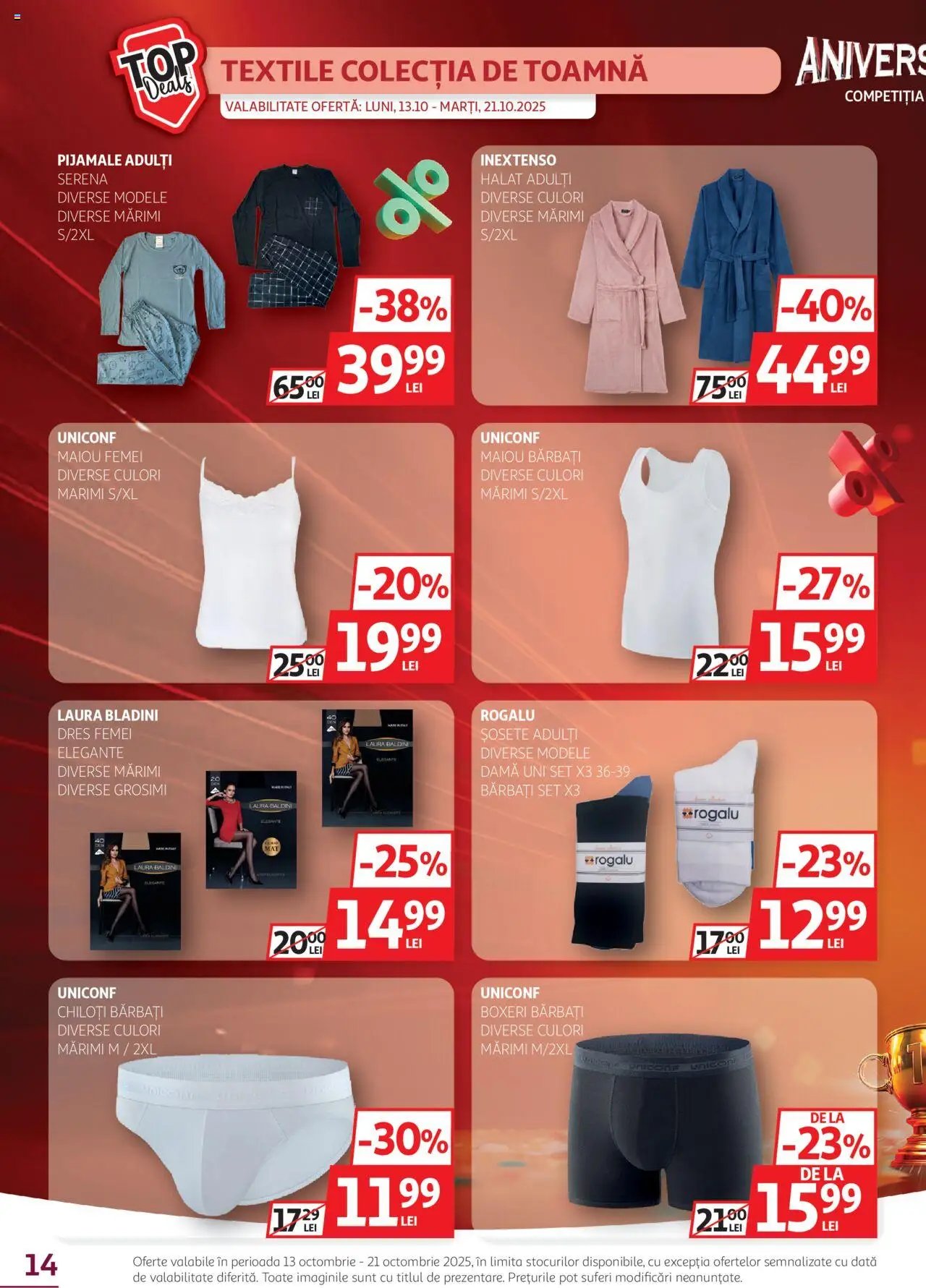 Catalog Auchan
