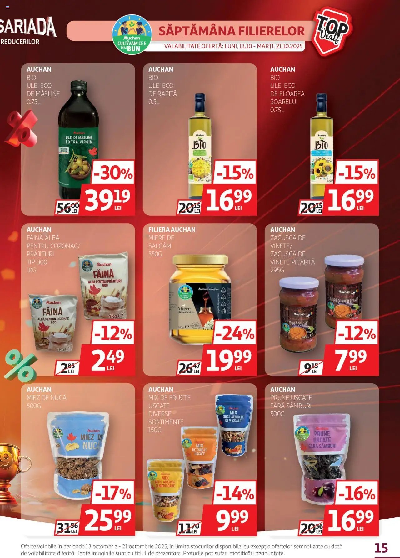 Catalog Auchan