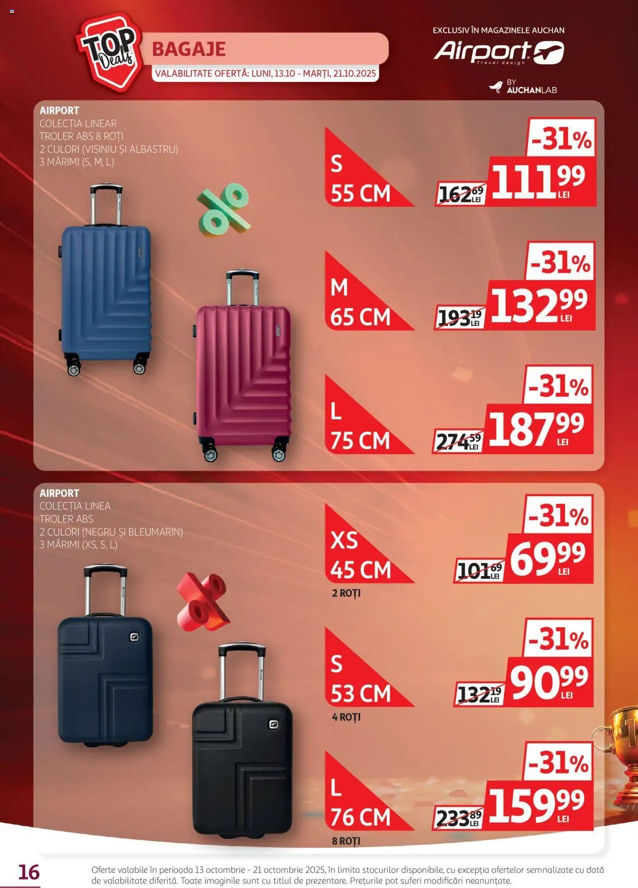 Catalog Auchan