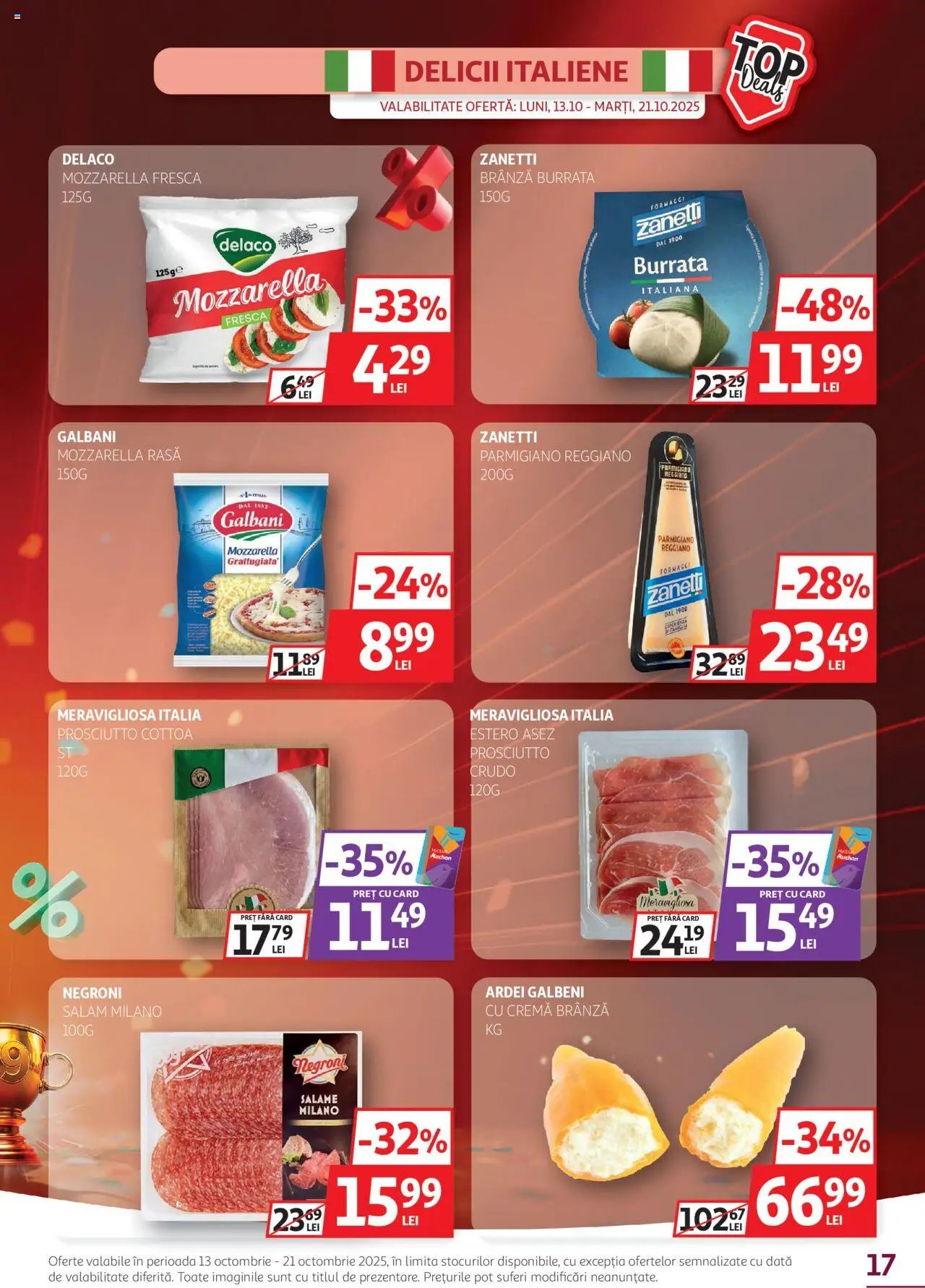 Catalog Auchan