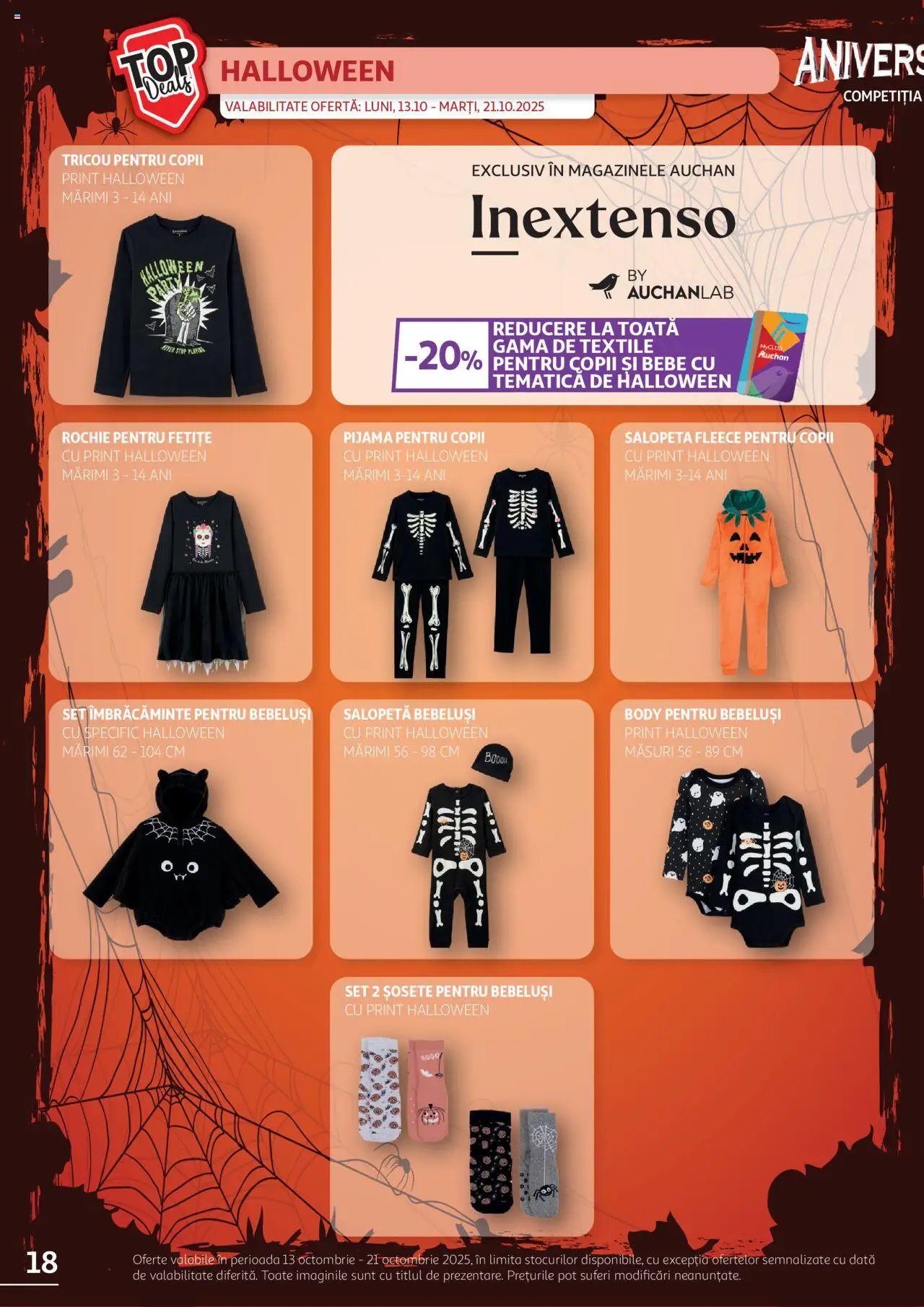 Catalog Auchan