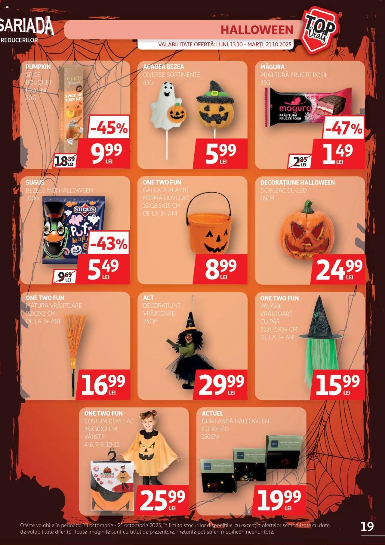 Catalog Auchan
