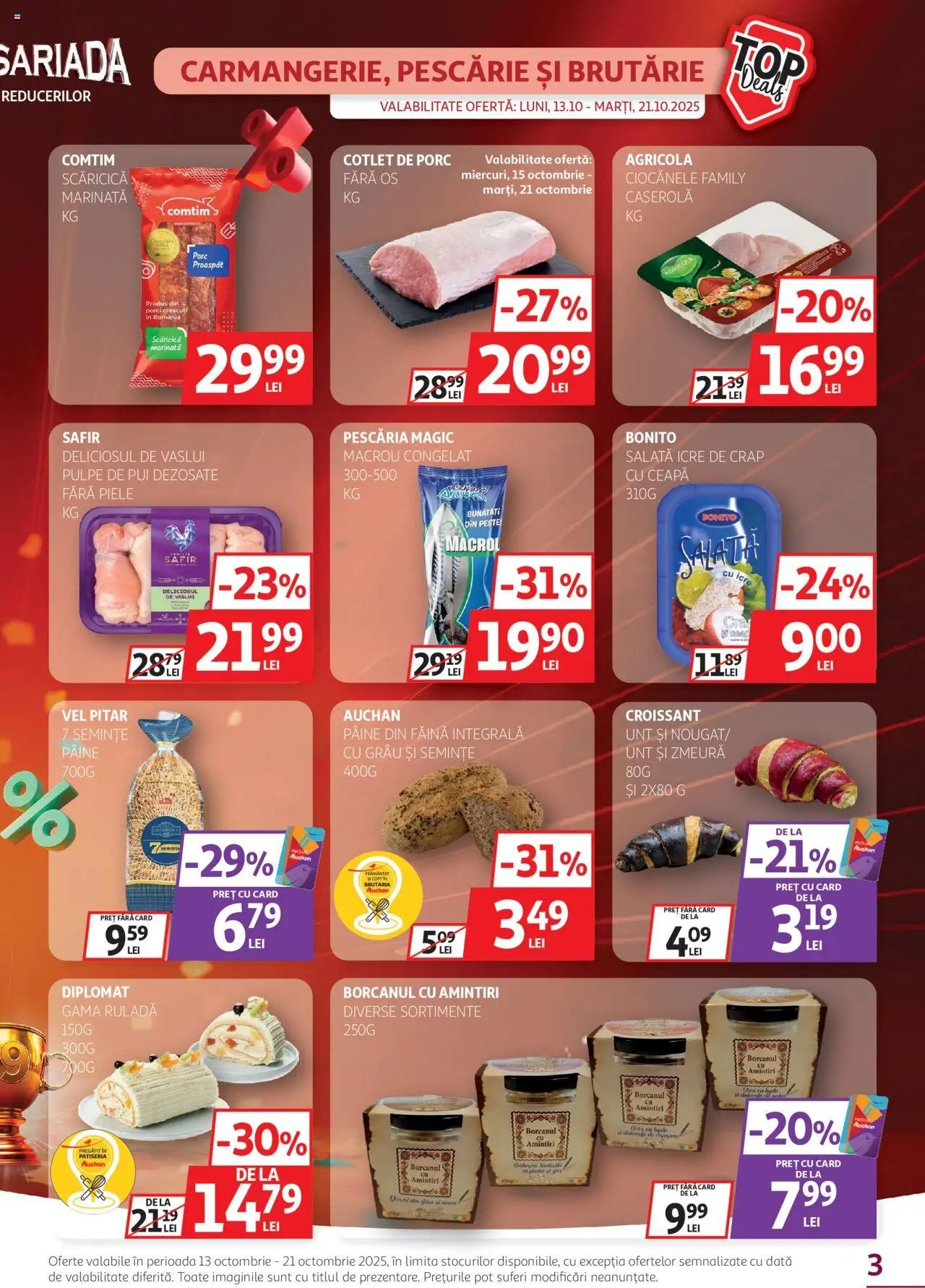 Catalog Auchan