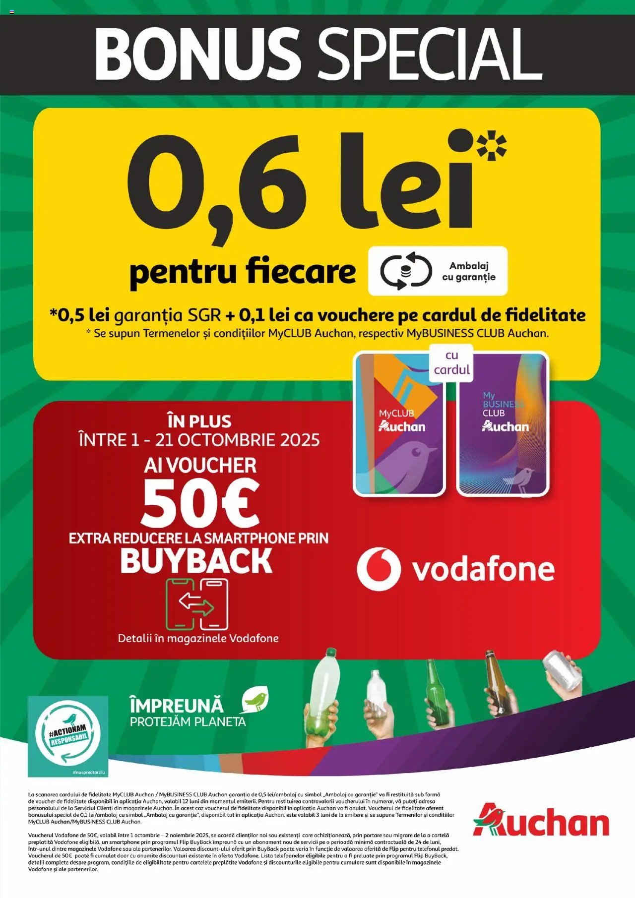 Catalog Auchan