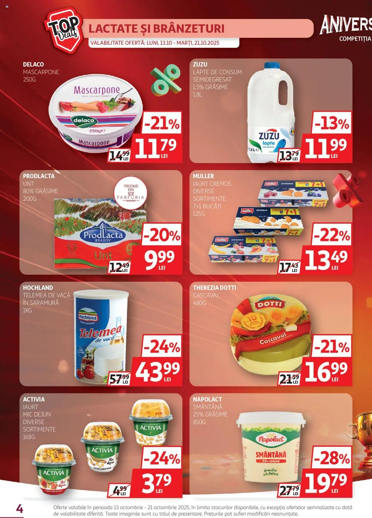 Catalog Auchan