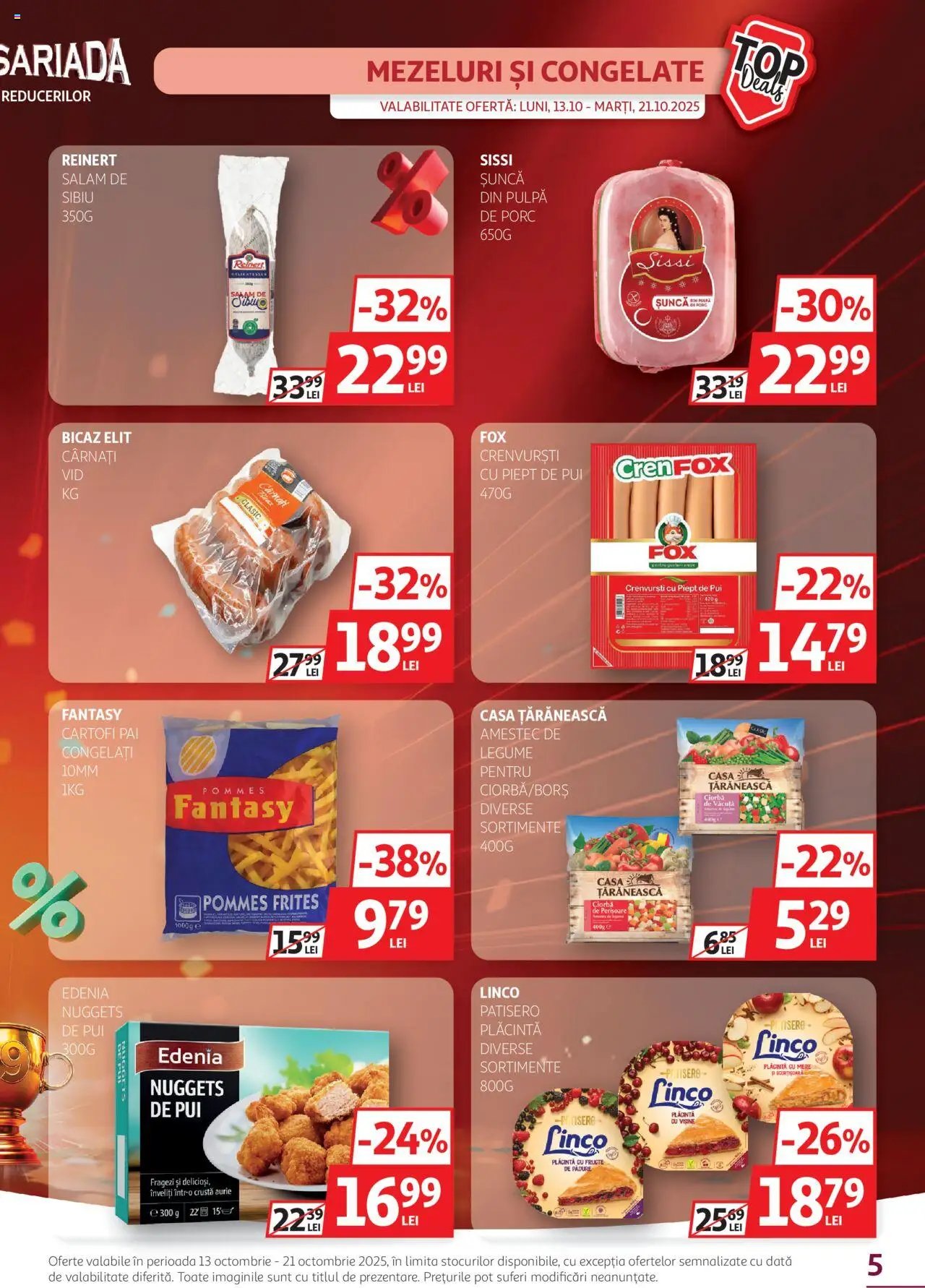 Catalog Auchan