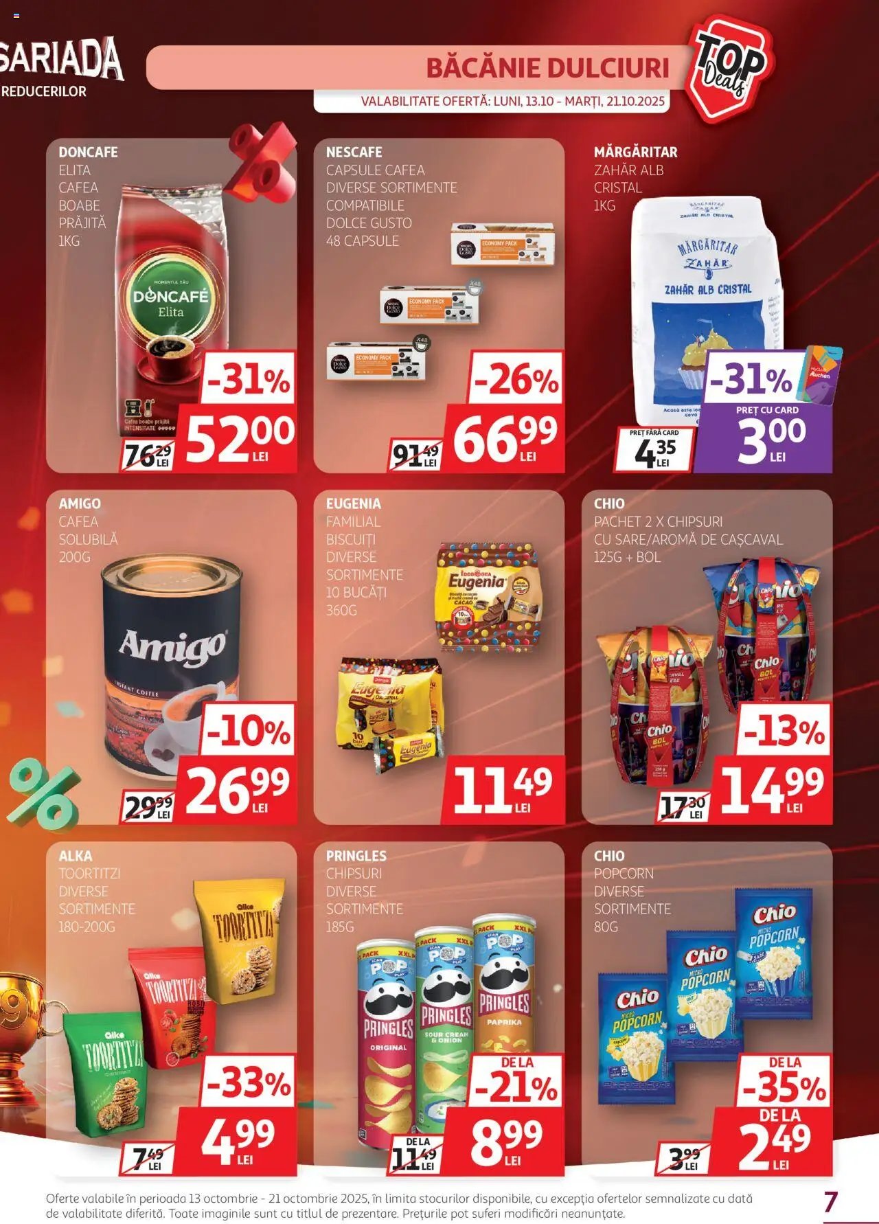 Catalog Auchan