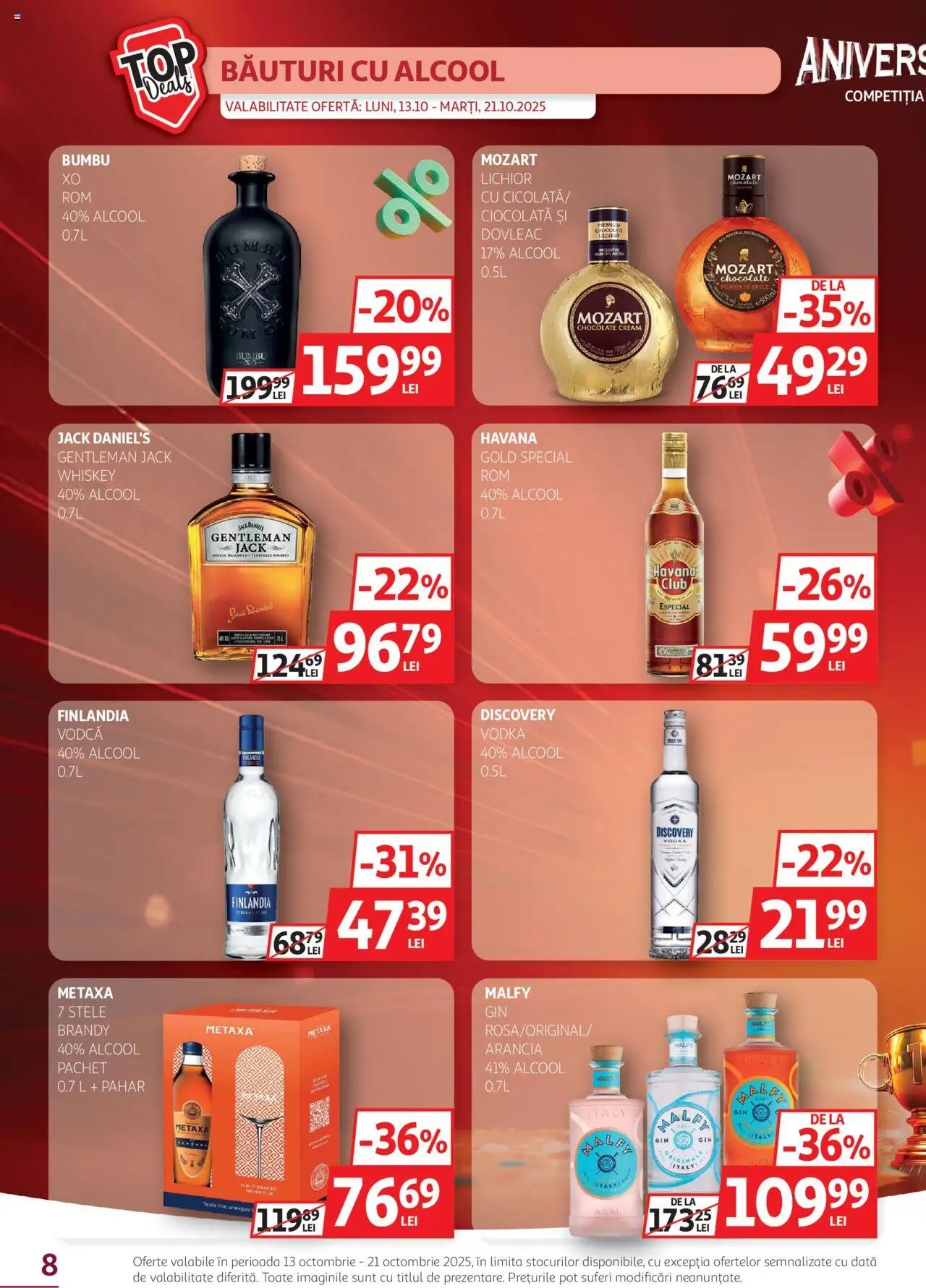 Catalog Auchan