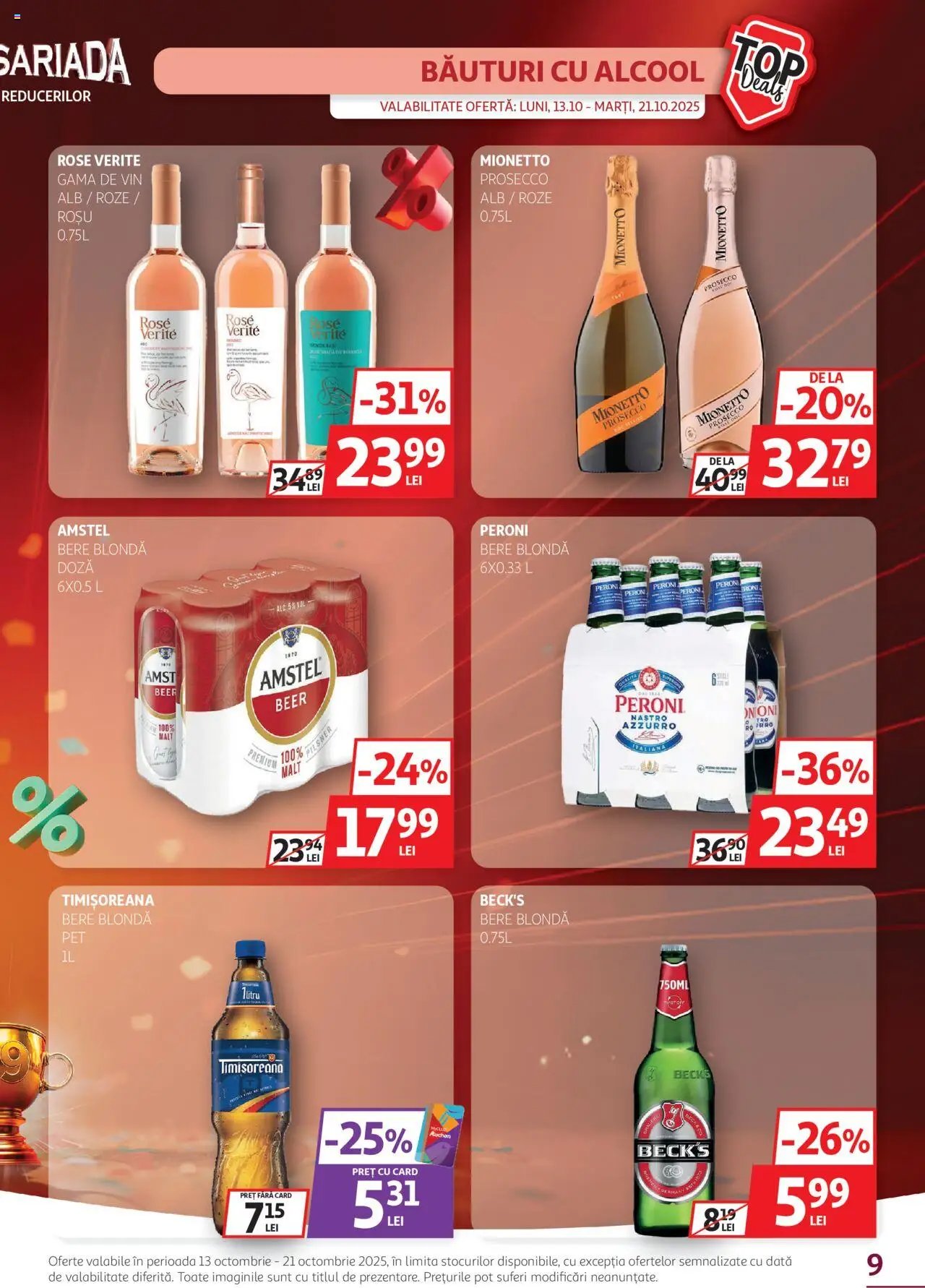 Catalog Auchan