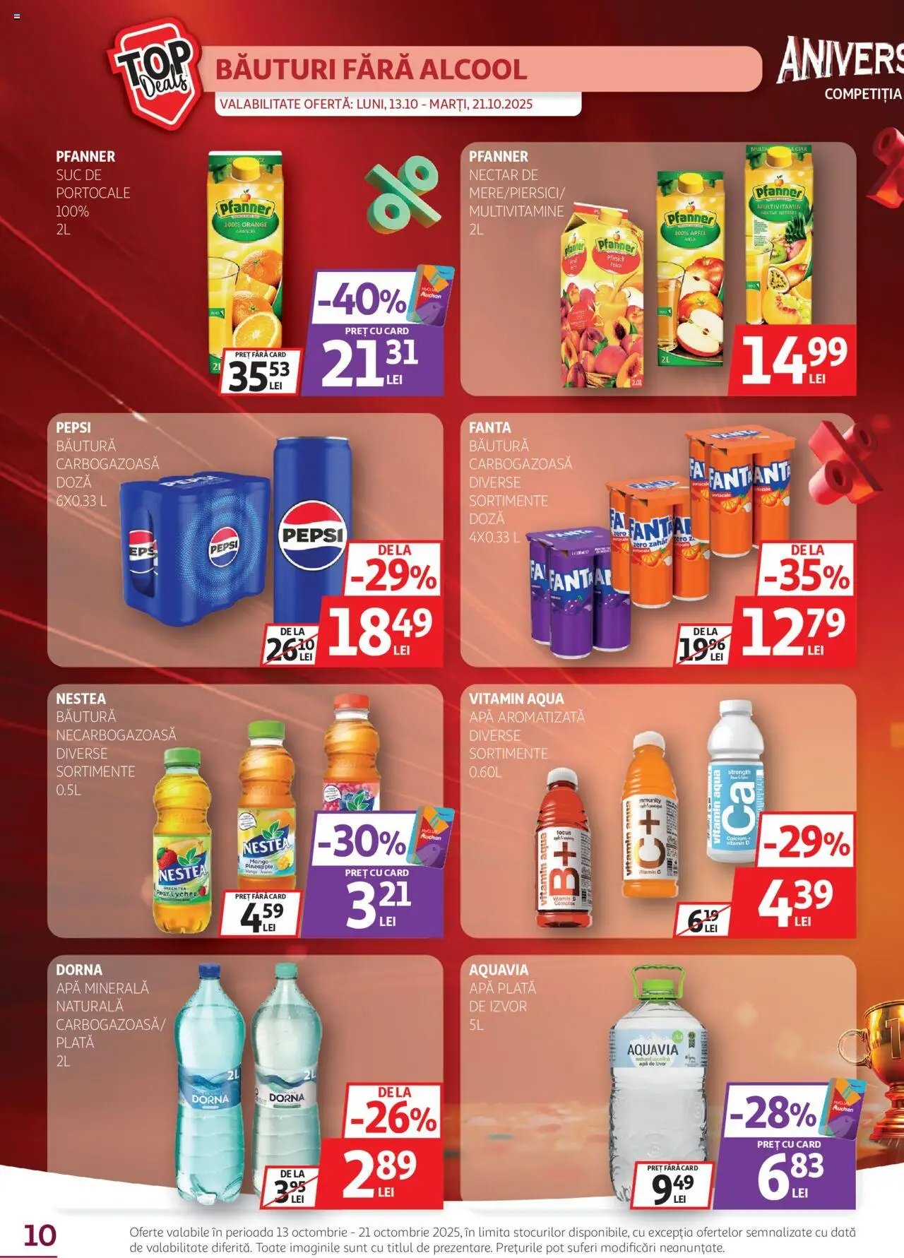 Catalog Auchan
