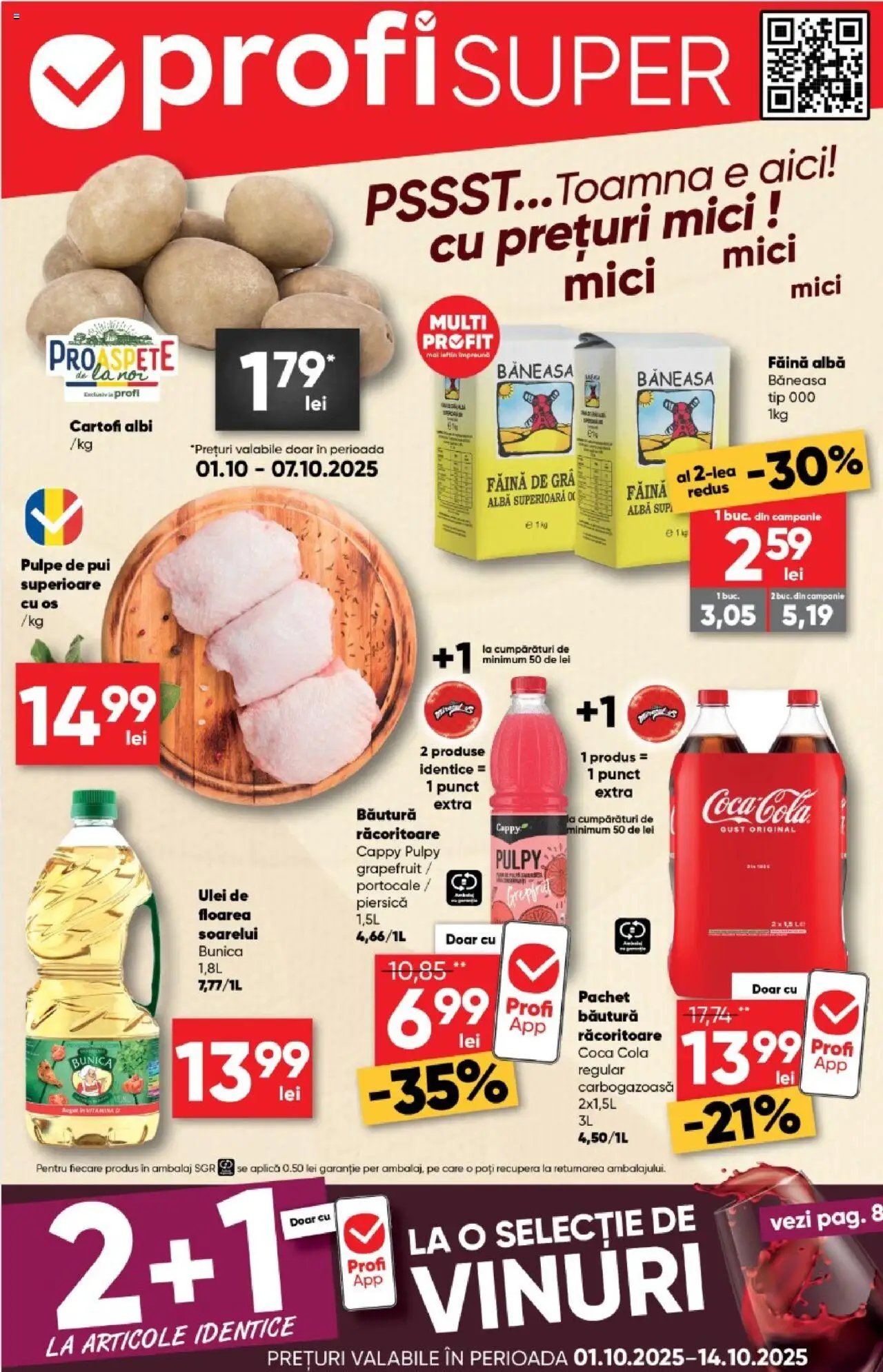 Catalog Profi Super