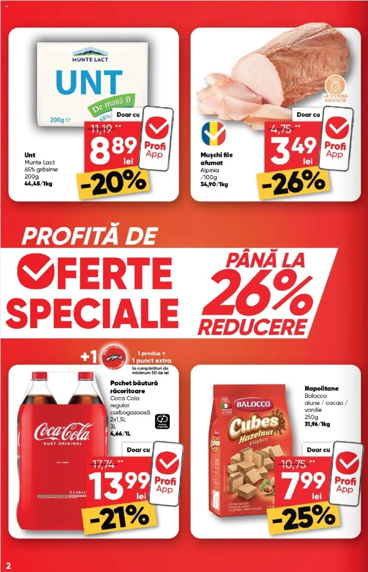 Catalog Profi Super