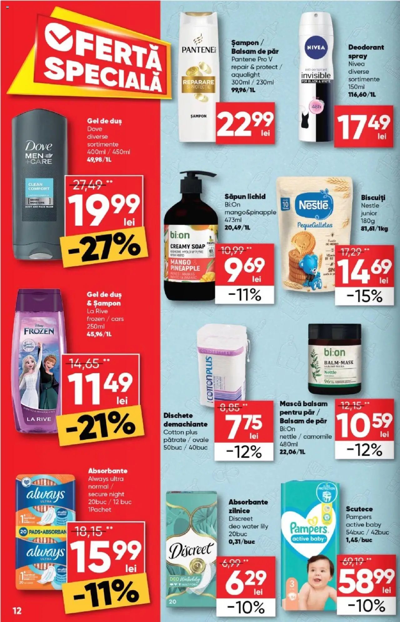 Catalog Profi Super