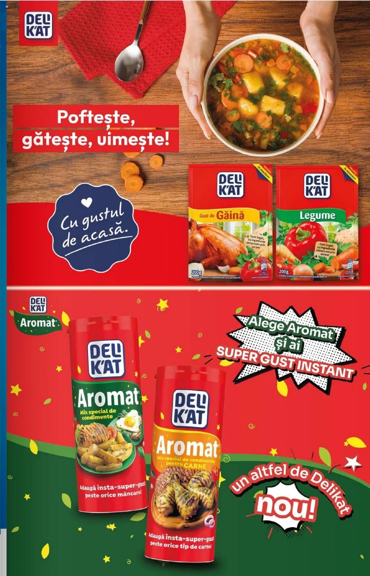 Catalog Profi Super