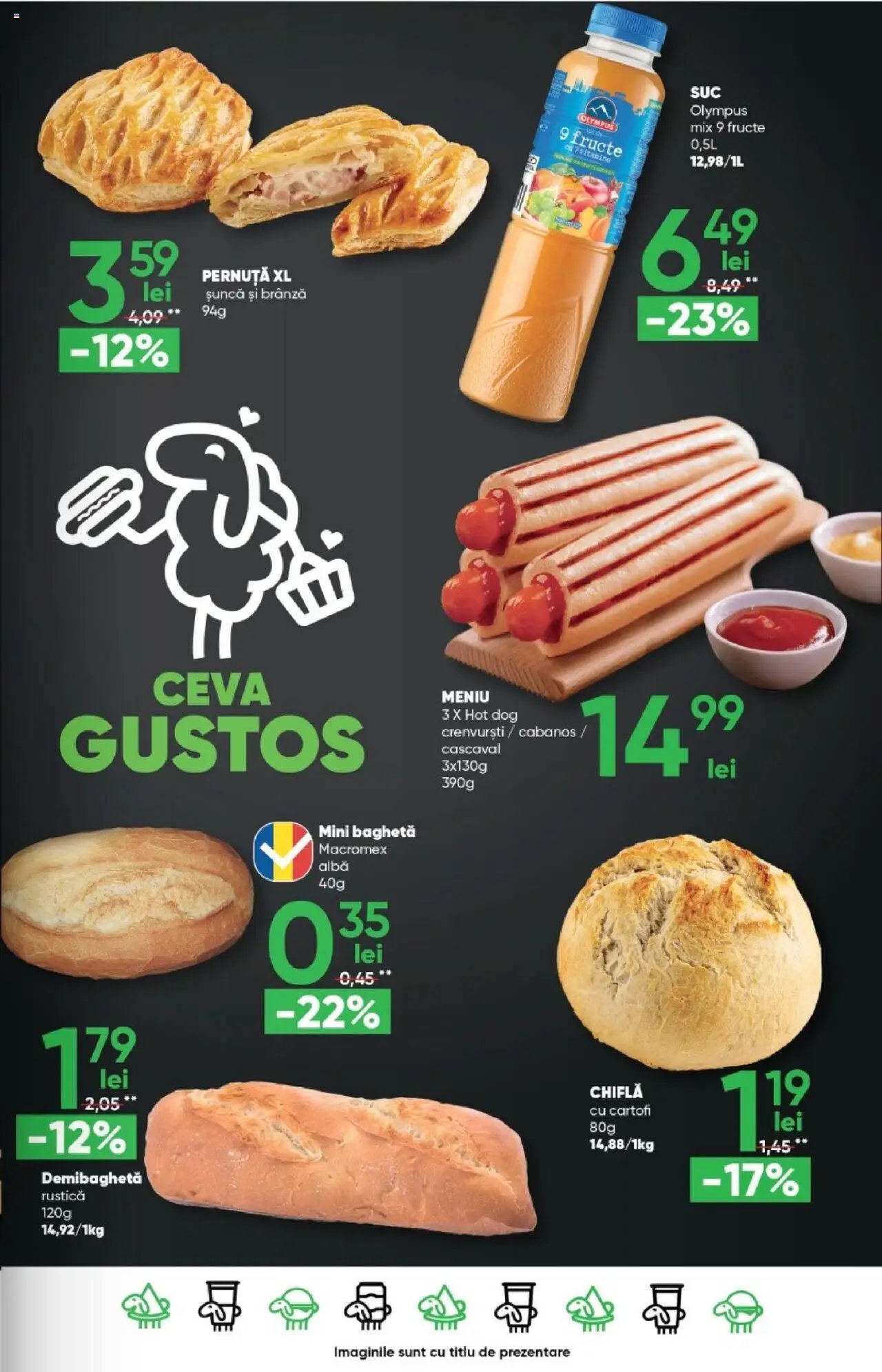 Catalog Profi Super