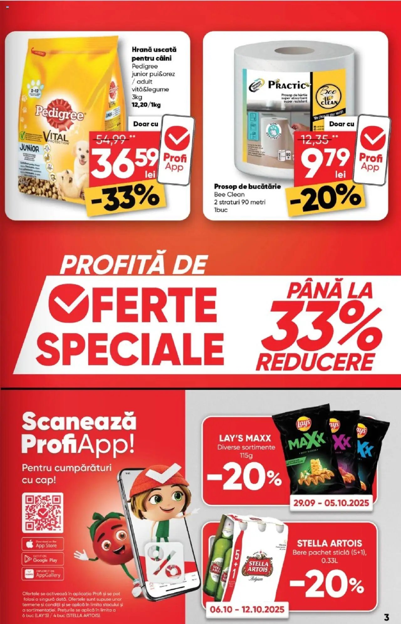 Catalog Profi Super