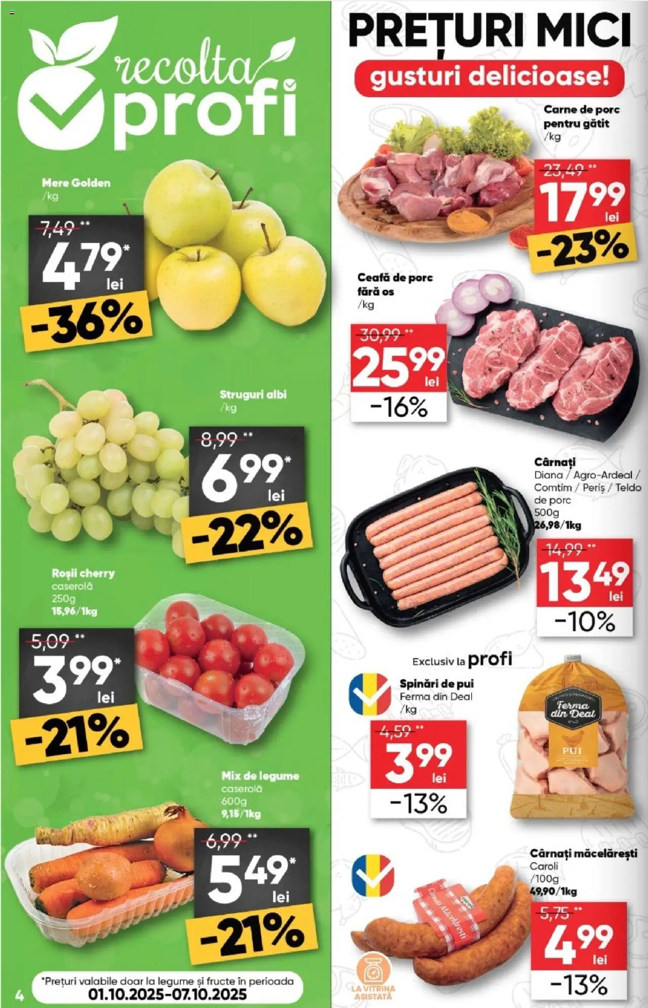 Catalog Profi Super