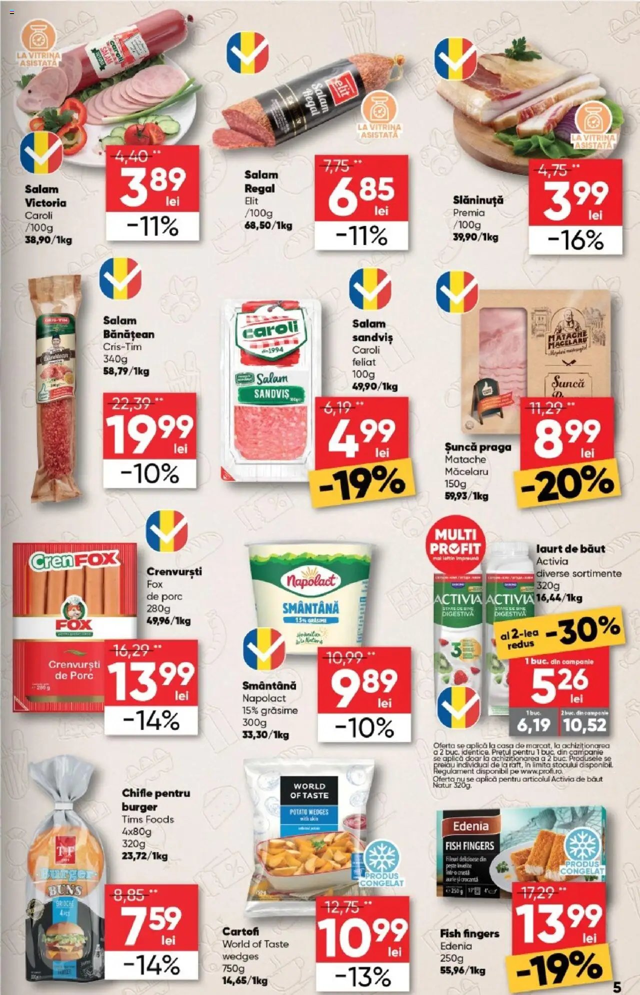 Catalog Profi Super