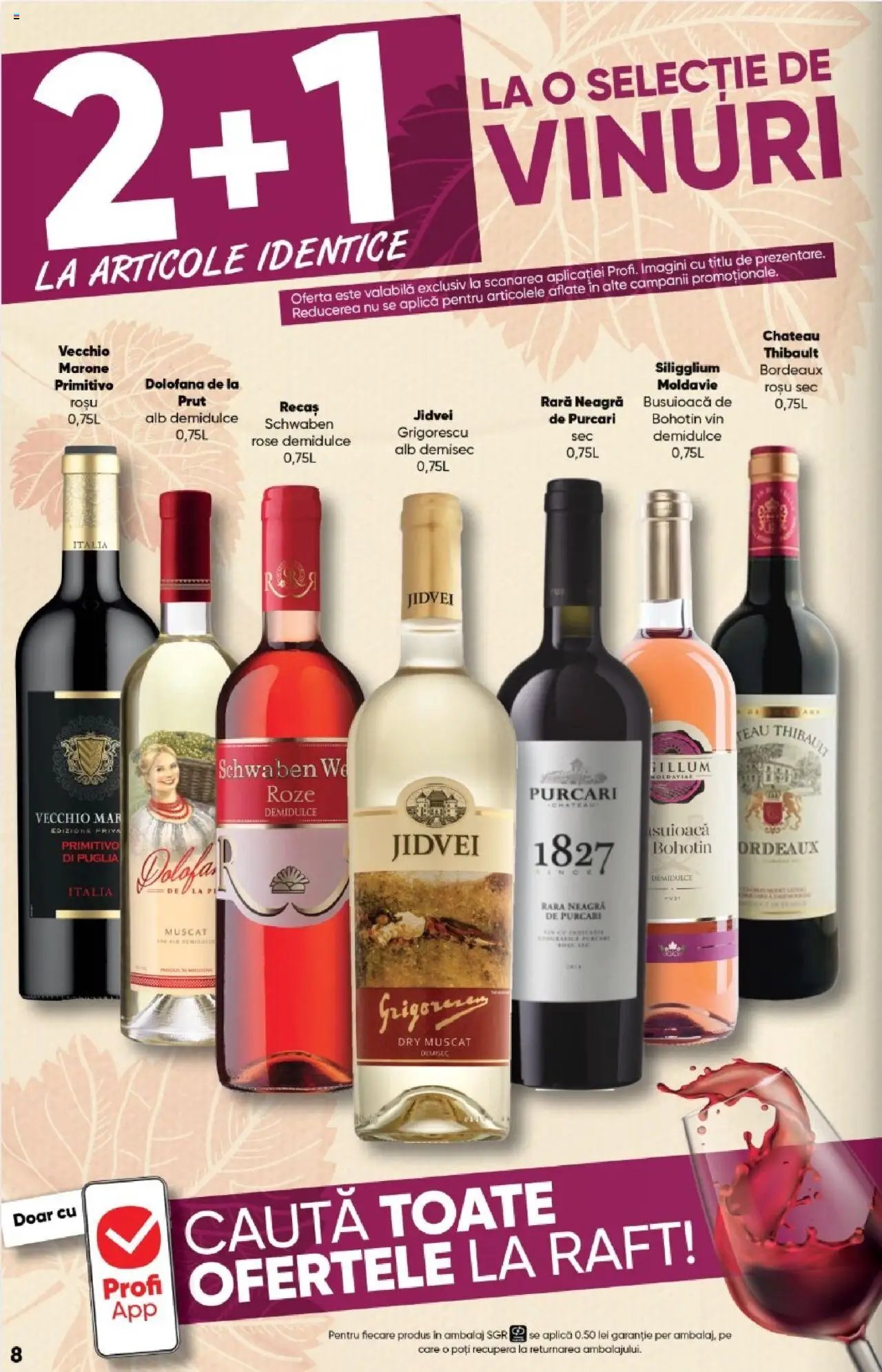 Catalog Profi Super
