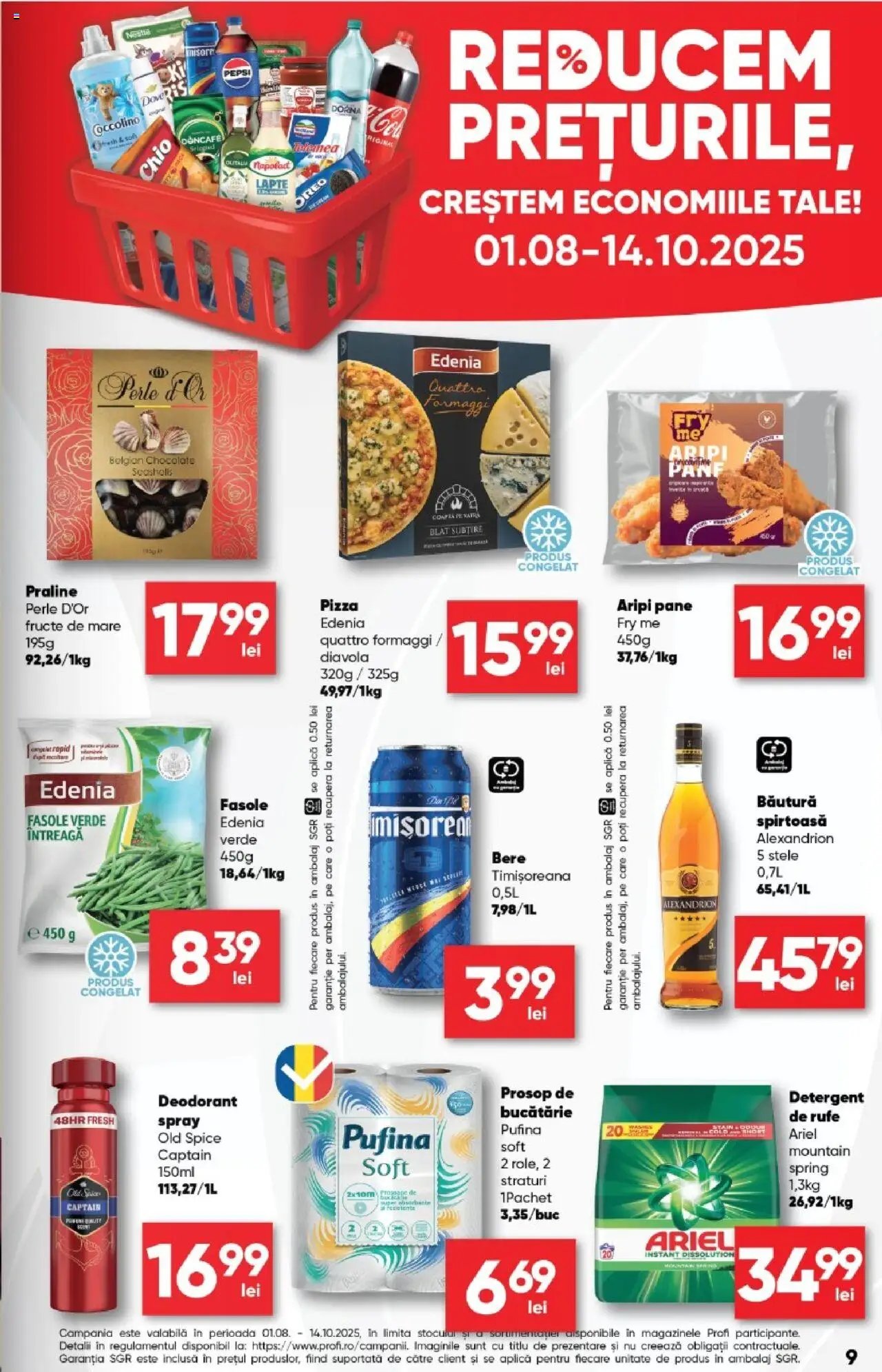 Catalog Profi Super