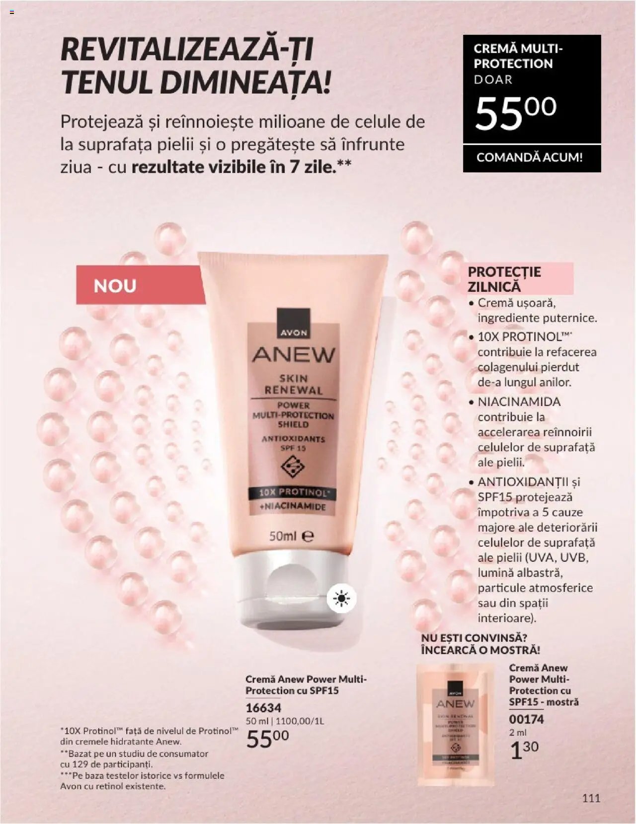 Catalog Avon - 07 2025