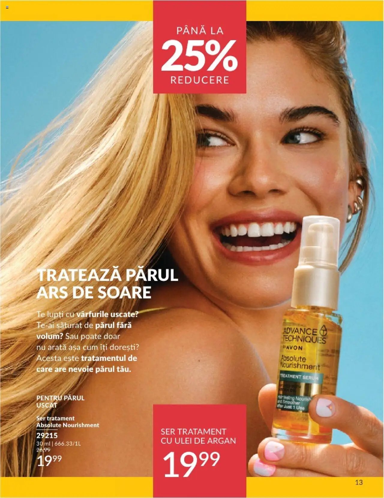 Catalog Avon - 07 2025